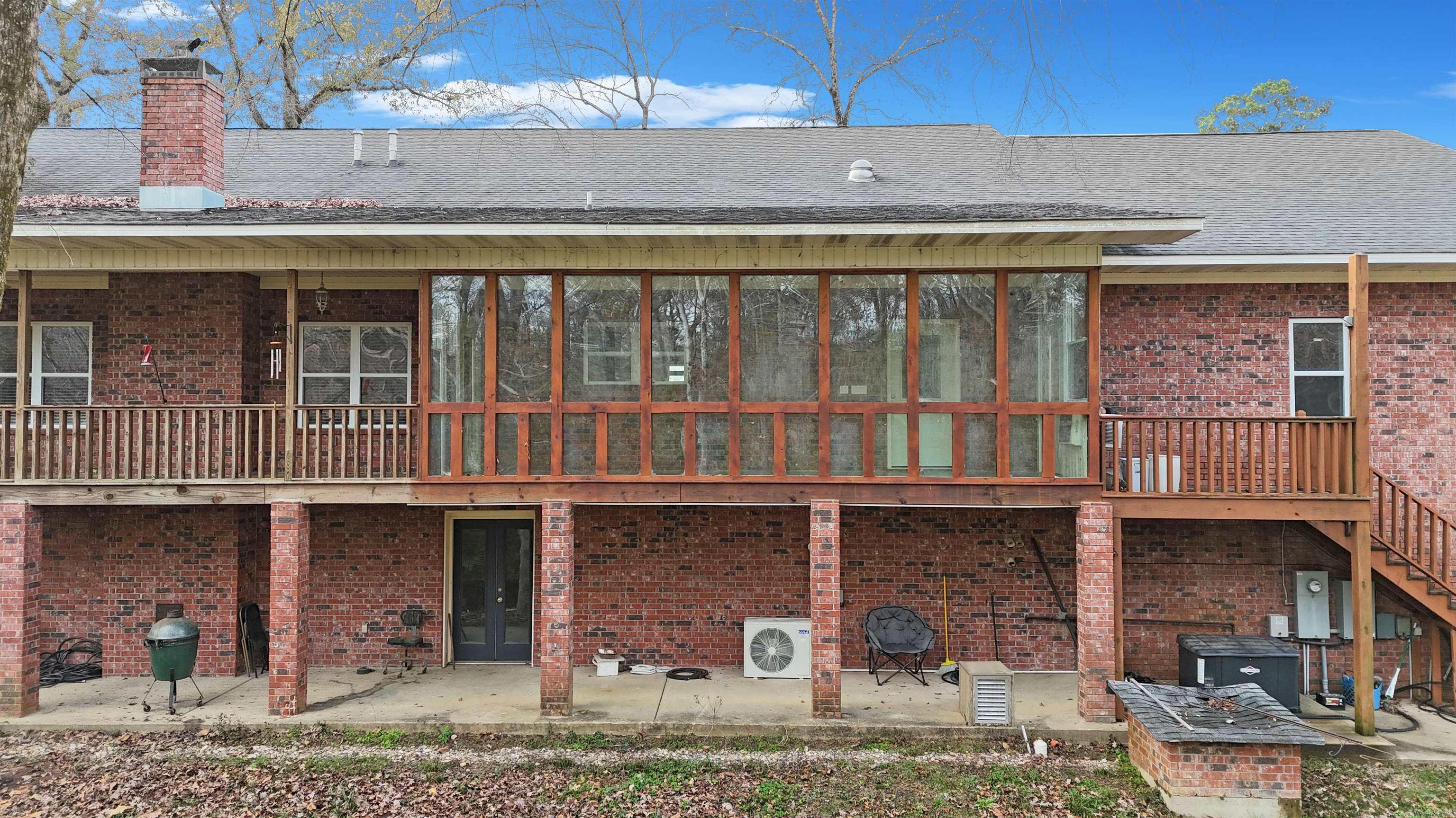 72 RANCH  Arkadelphia, AR