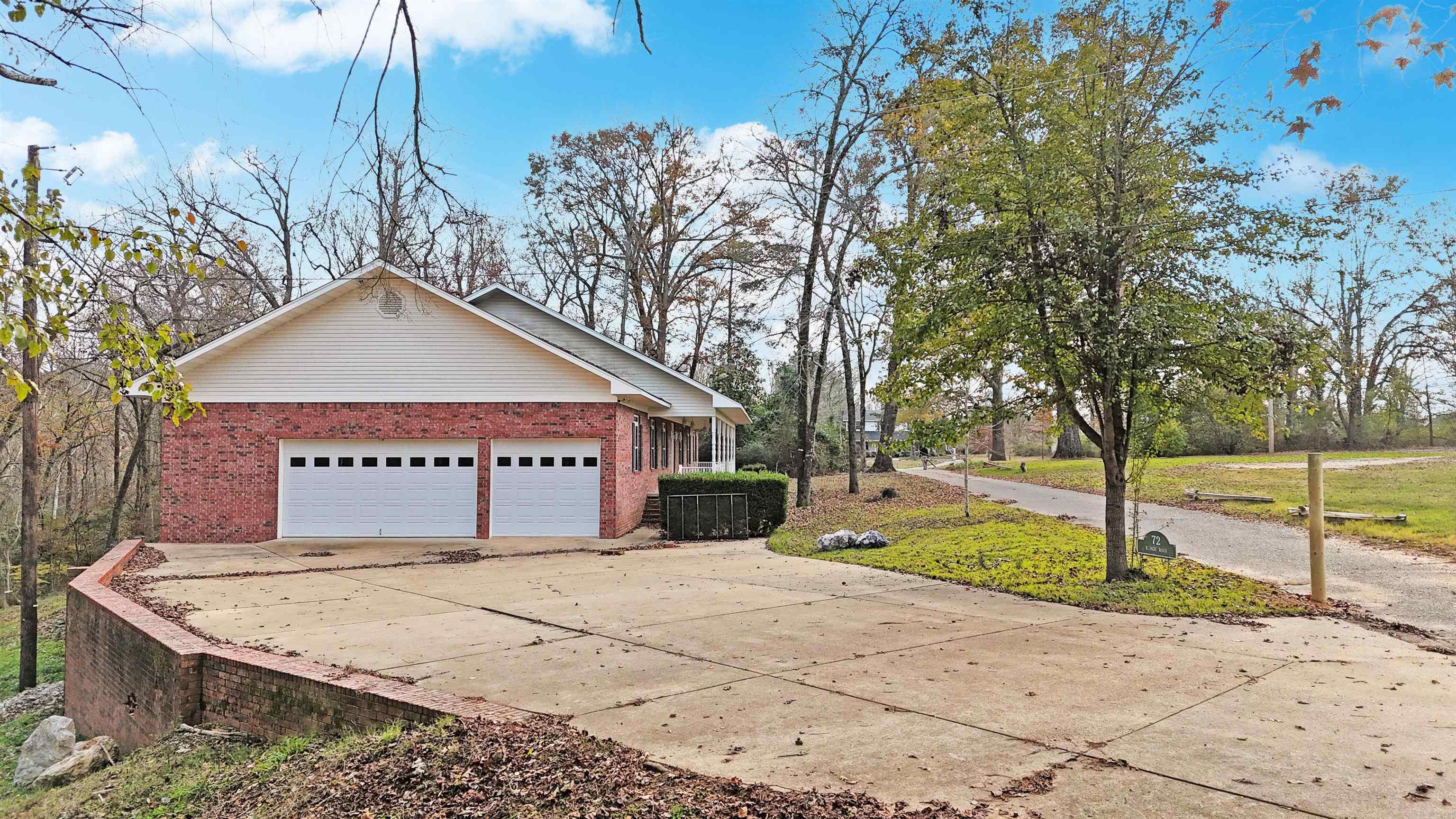 72 RANCH  Arkadelphia, AR