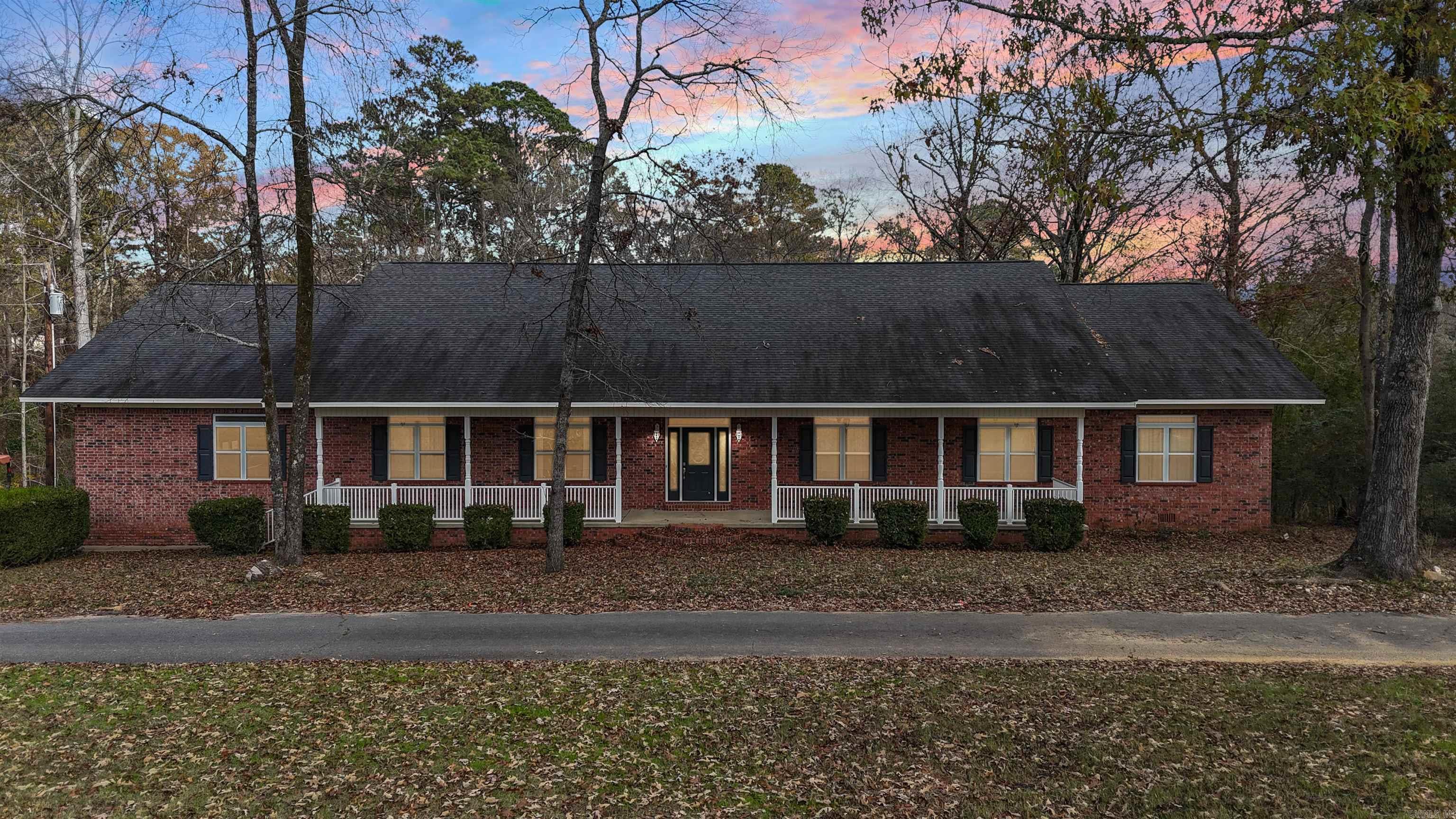 72 RANCH  Arkadelphia, AR