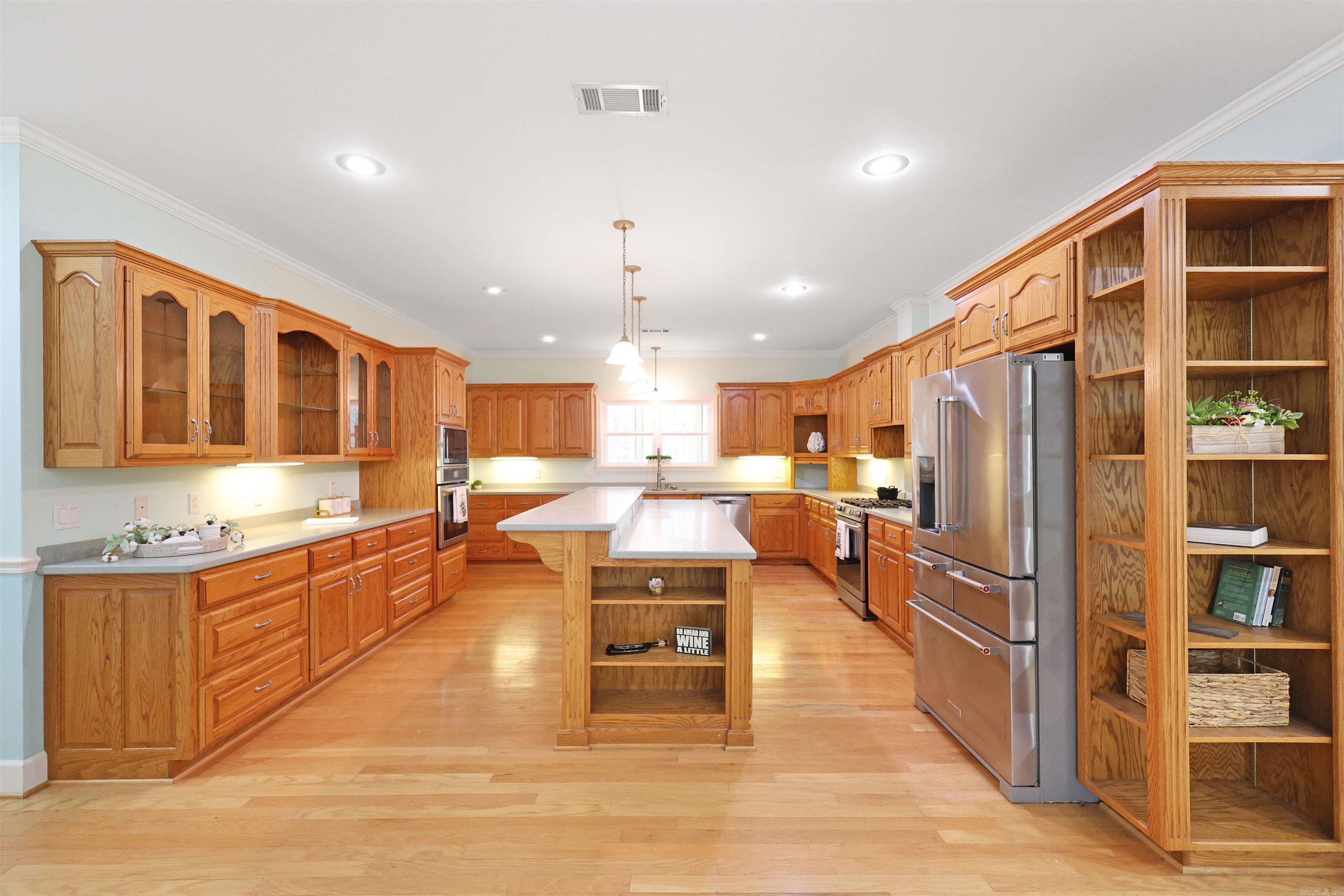 72 RANCH  Arkadelphia, AR