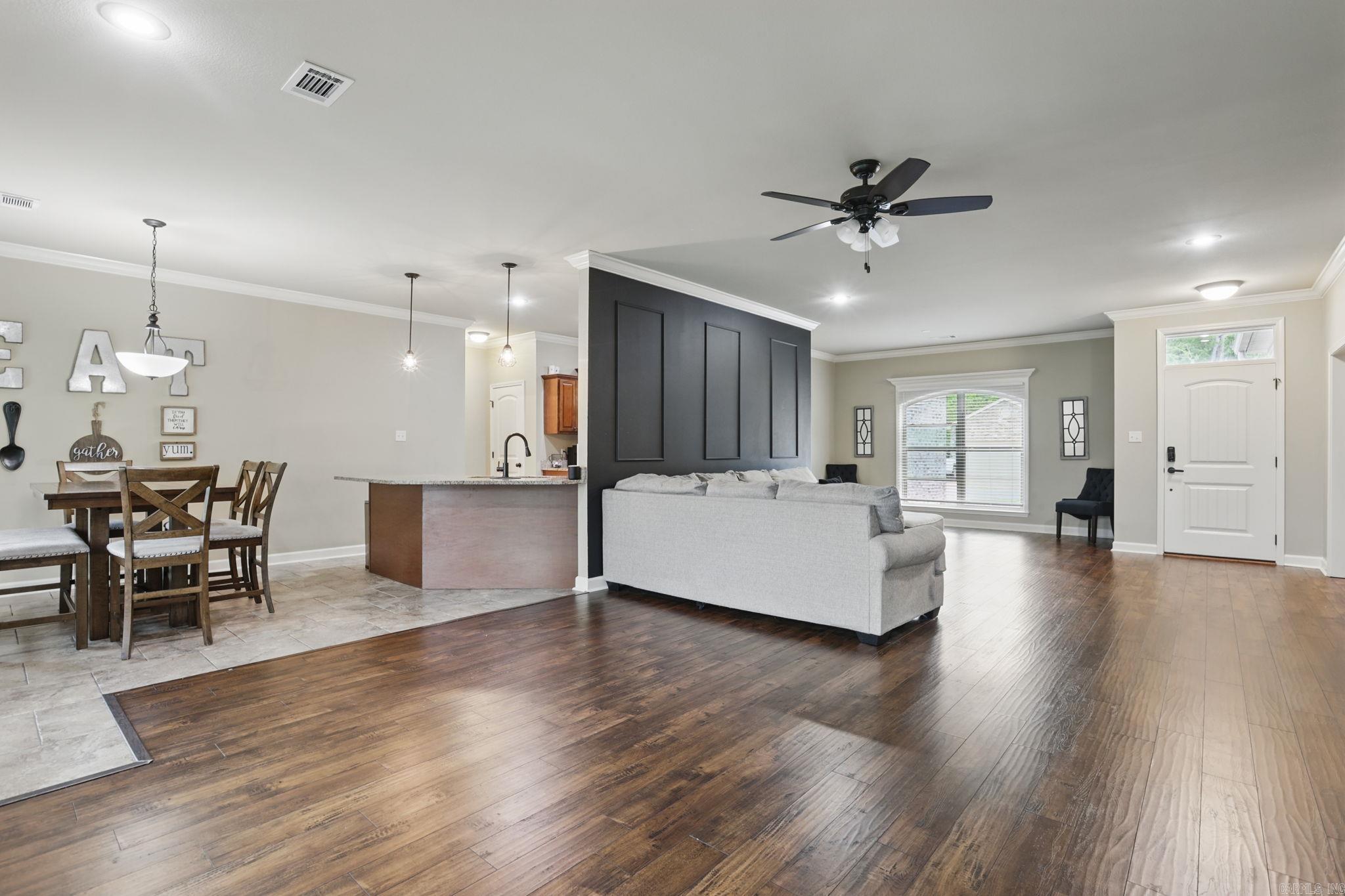 4505 Western Woods  Benton, AR