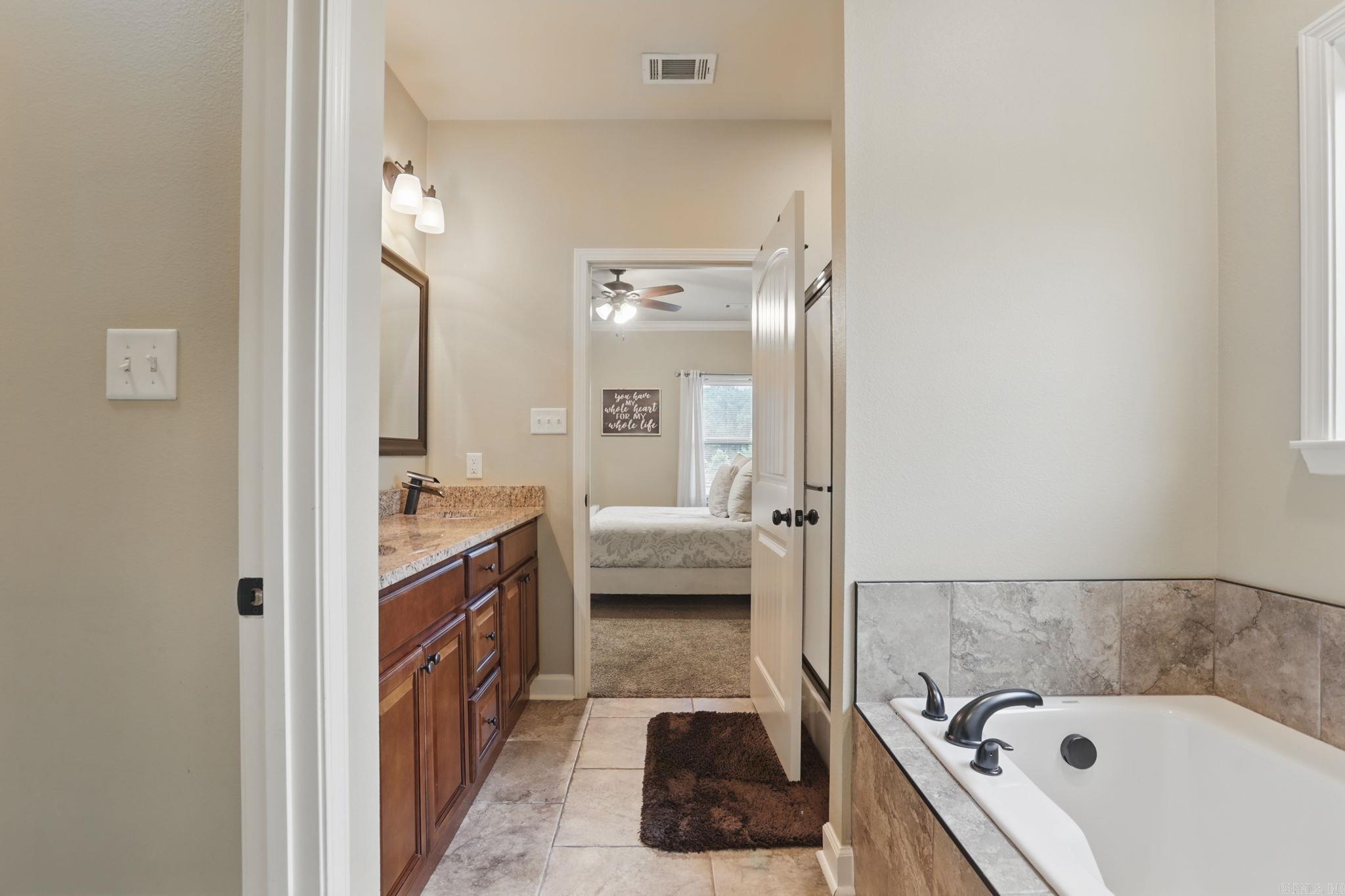 4505 Western Woods  Benton, AR