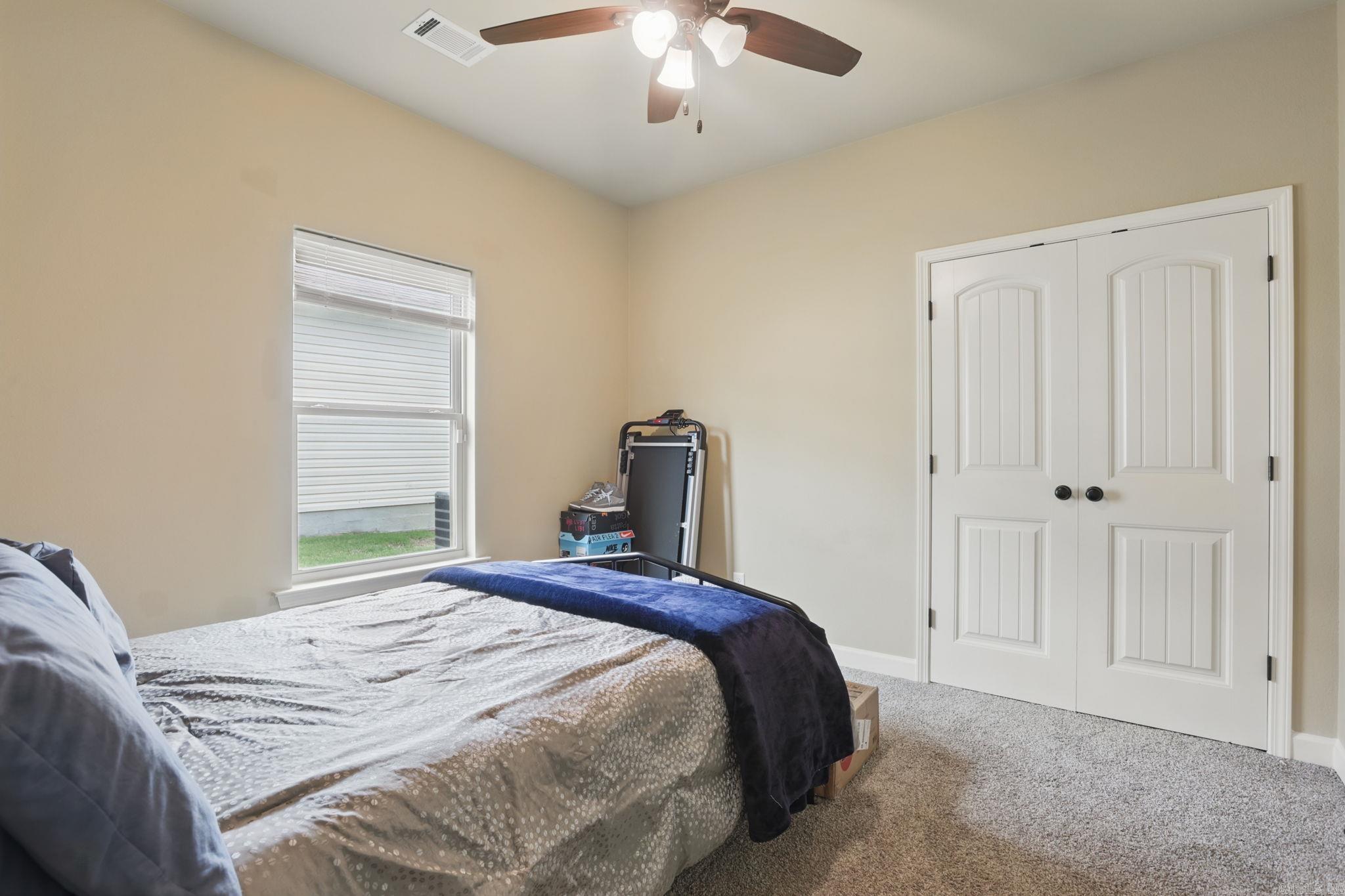 4505 Western Woods  Benton, AR