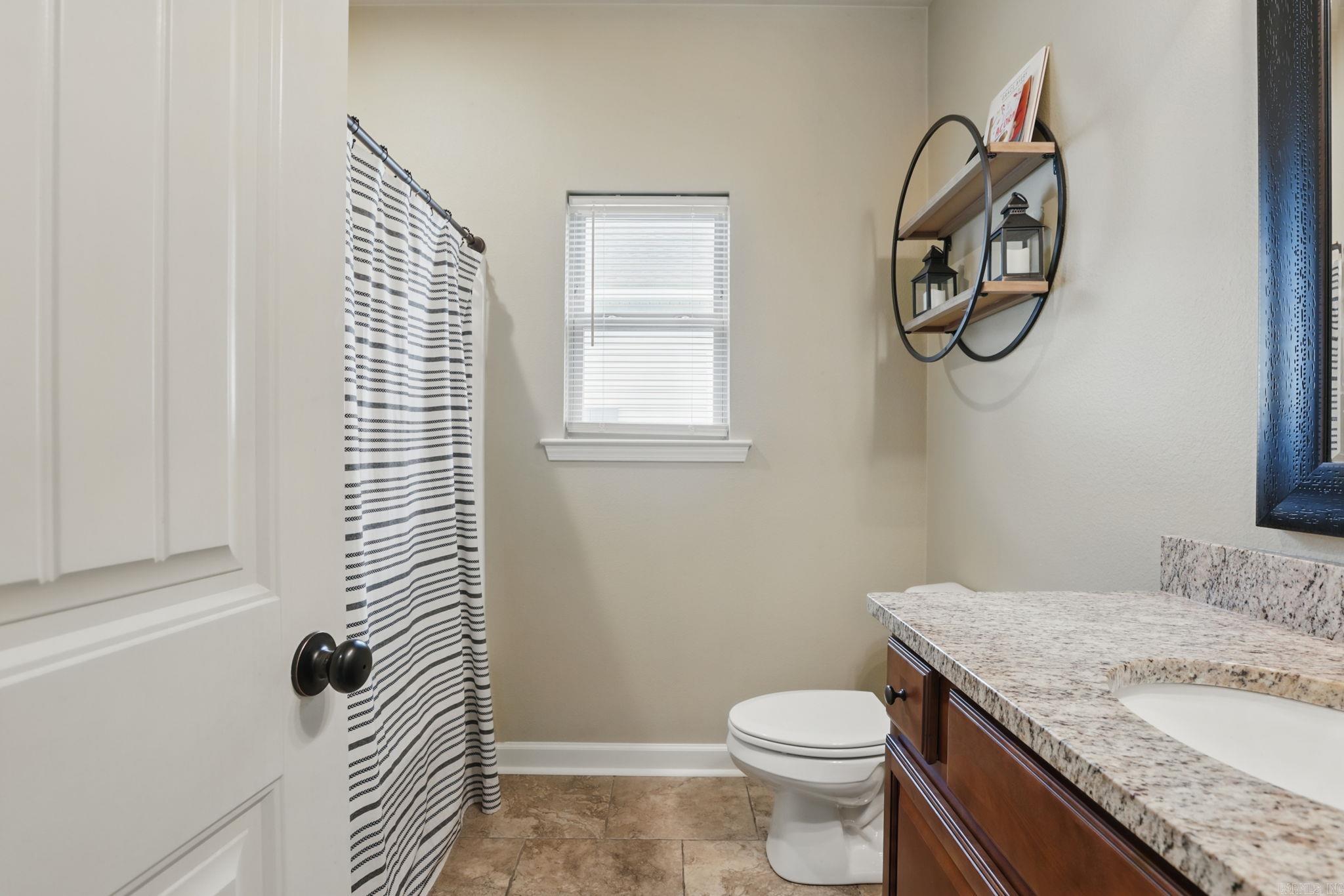 4505 Western Woods  Benton, AR