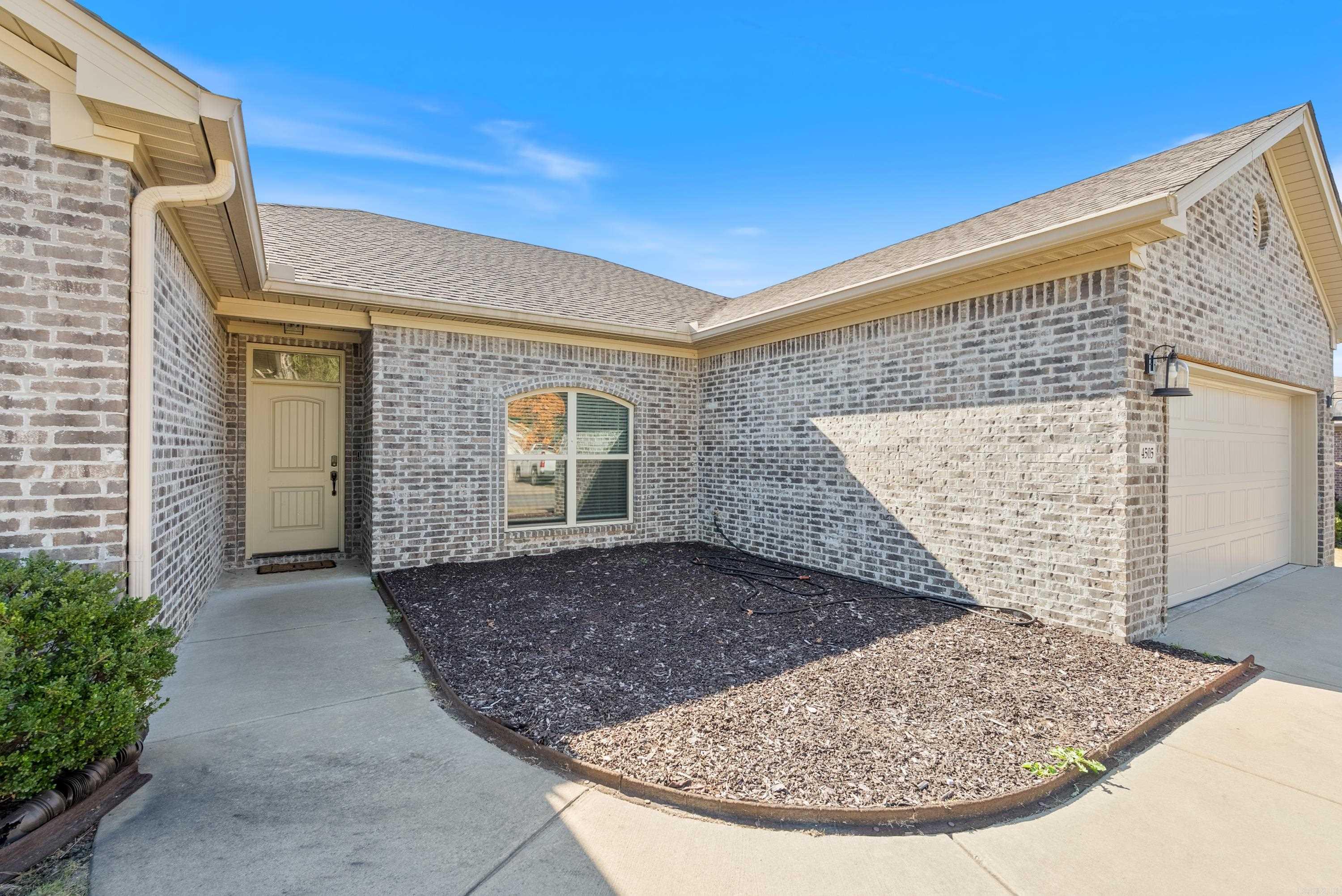 4505 Western Woods  Benton, AR