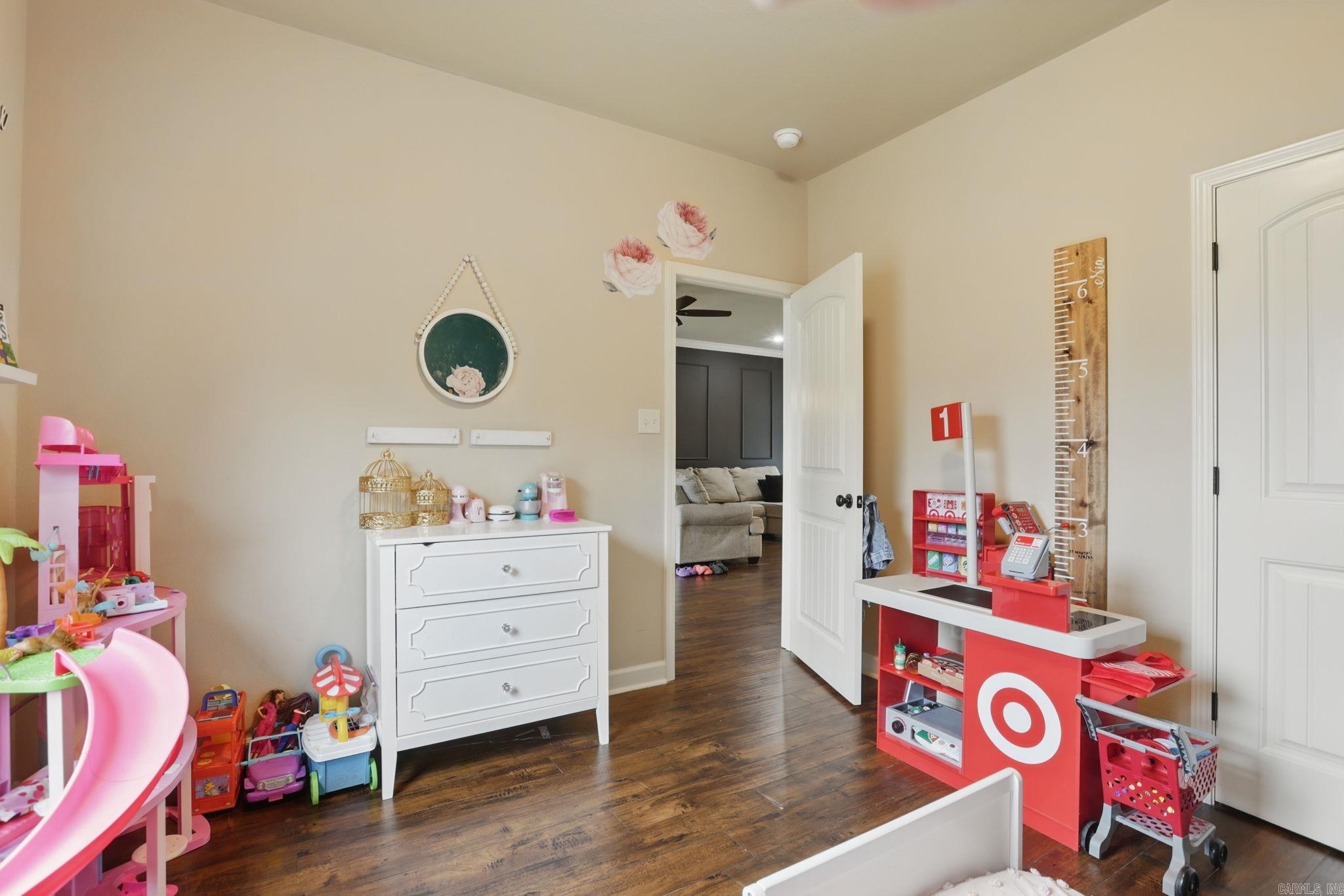 4505 Western Woods  Benton, AR