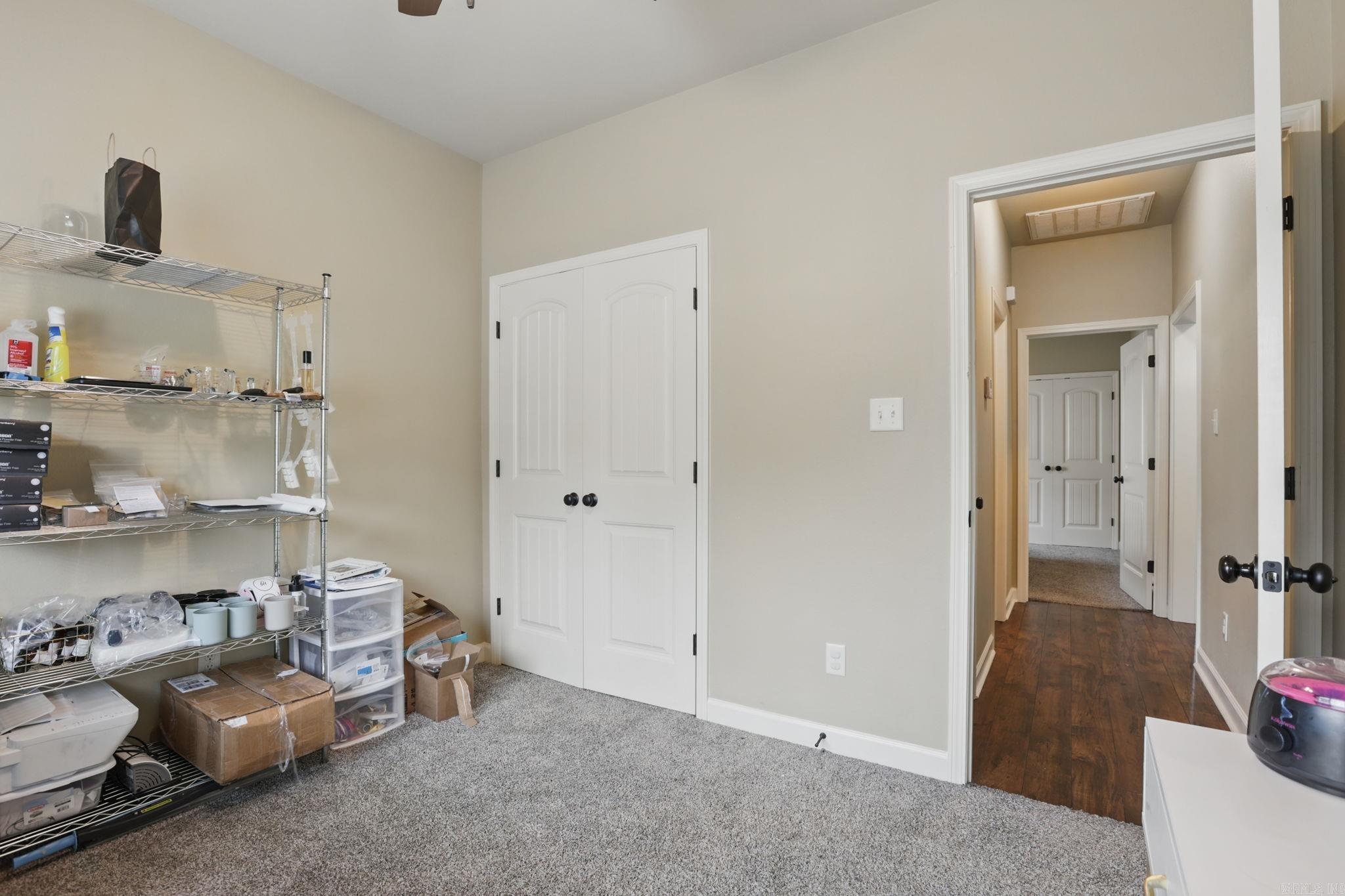 4505 Western Woods  Benton, AR