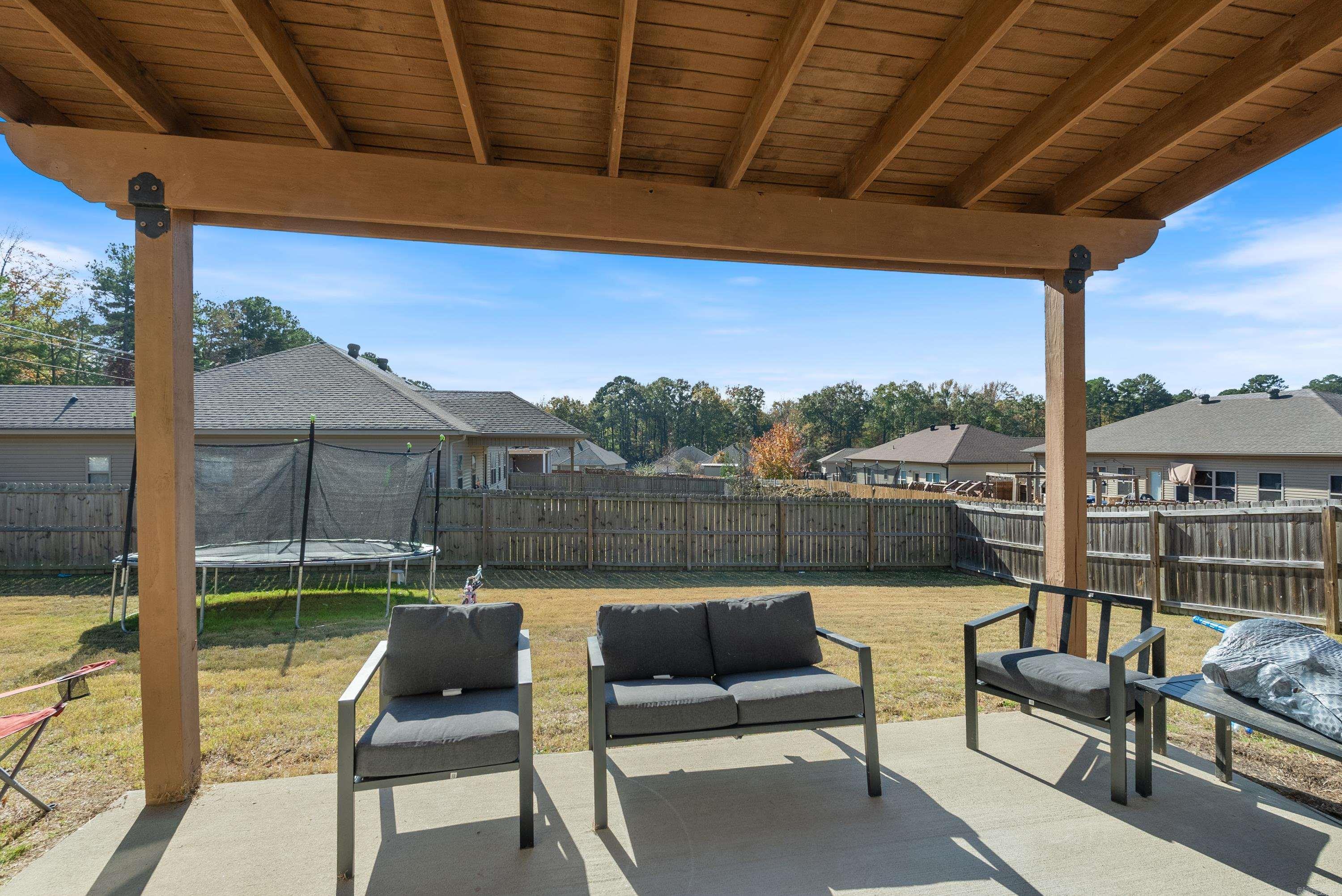 4505 Western Woods  Benton, AR