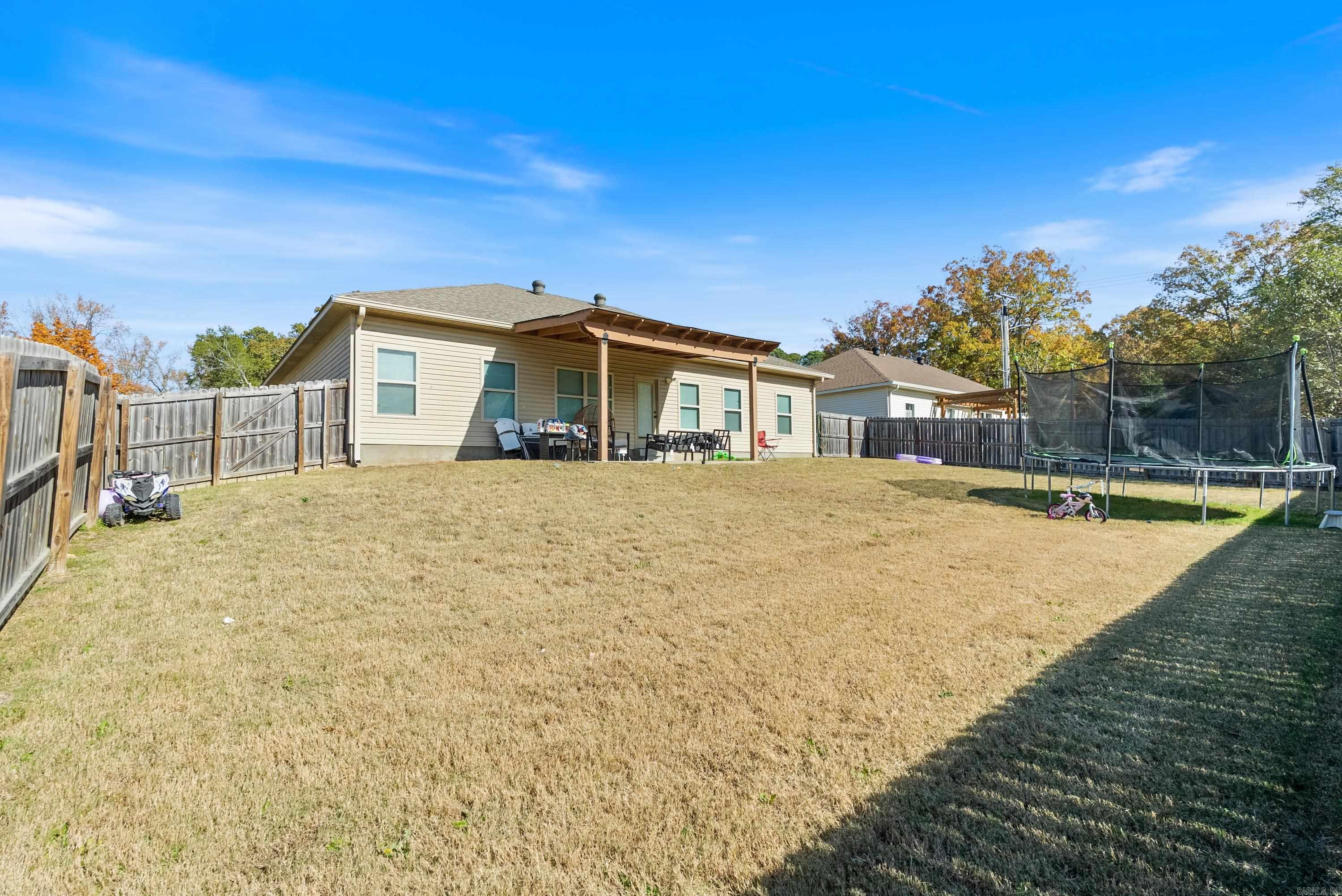 4505 Western Woods  Benton, AR