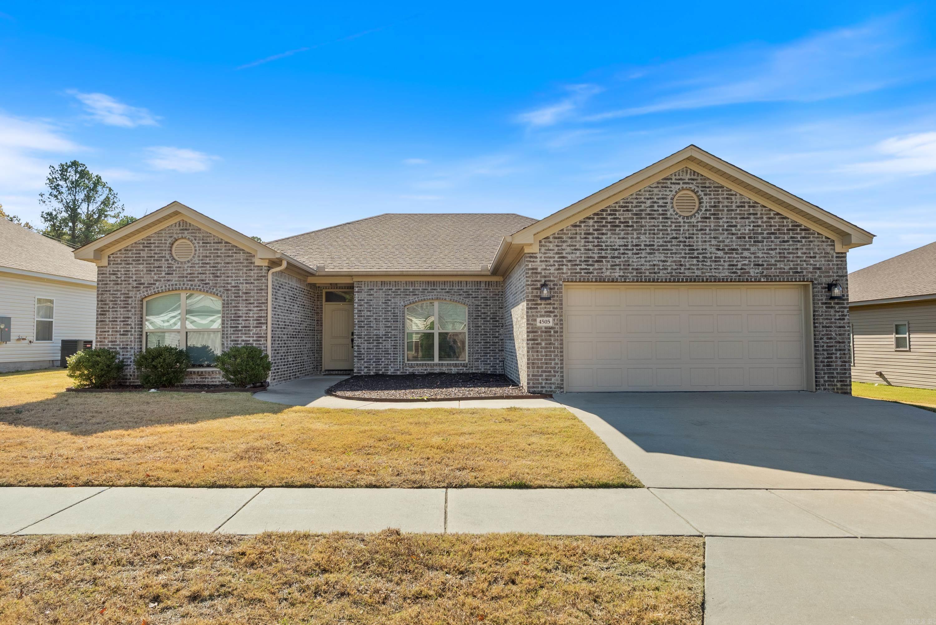 4505 Western Woods  Benton, AR