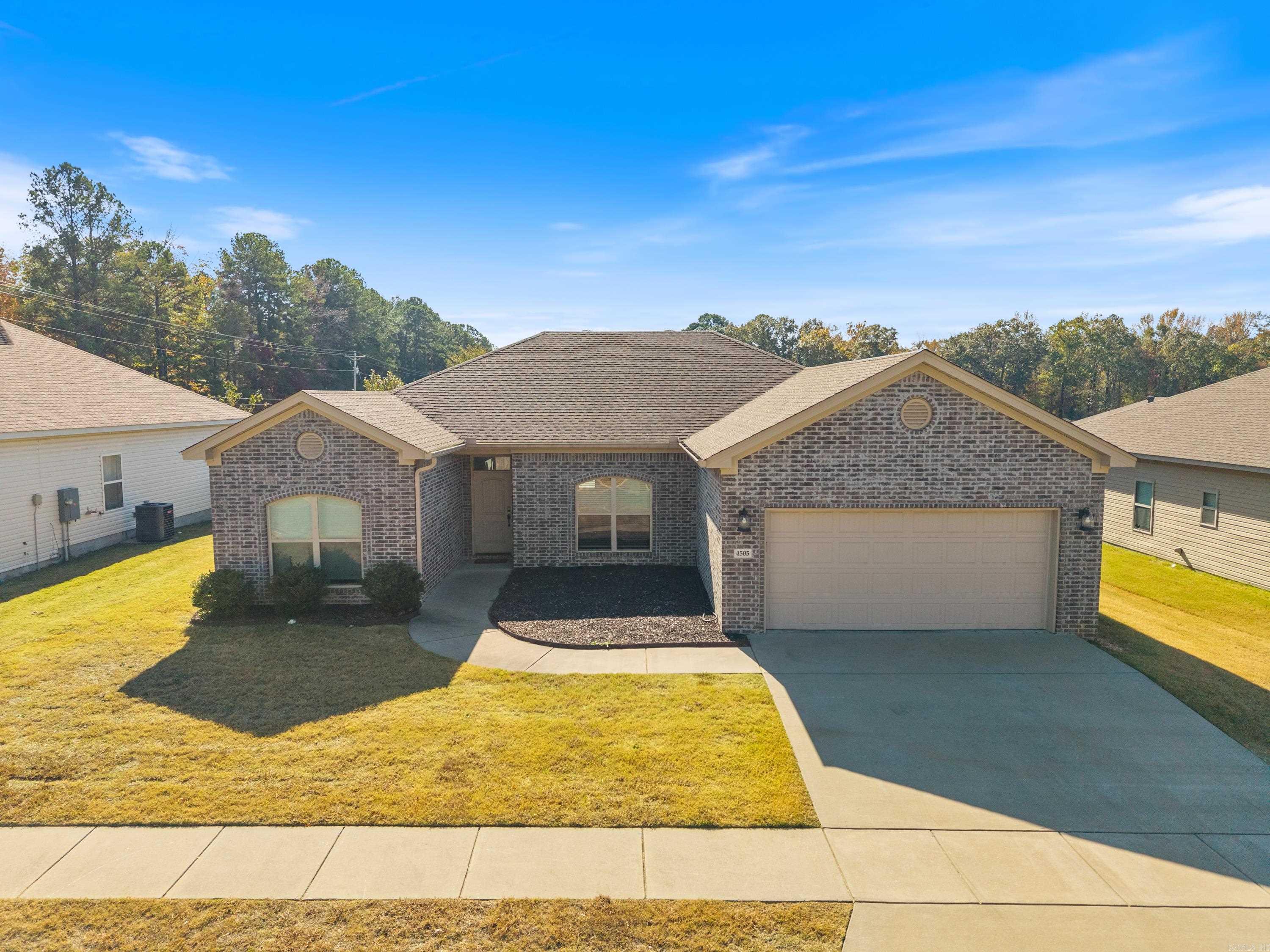 4505 Western Woods  Benton, AR
