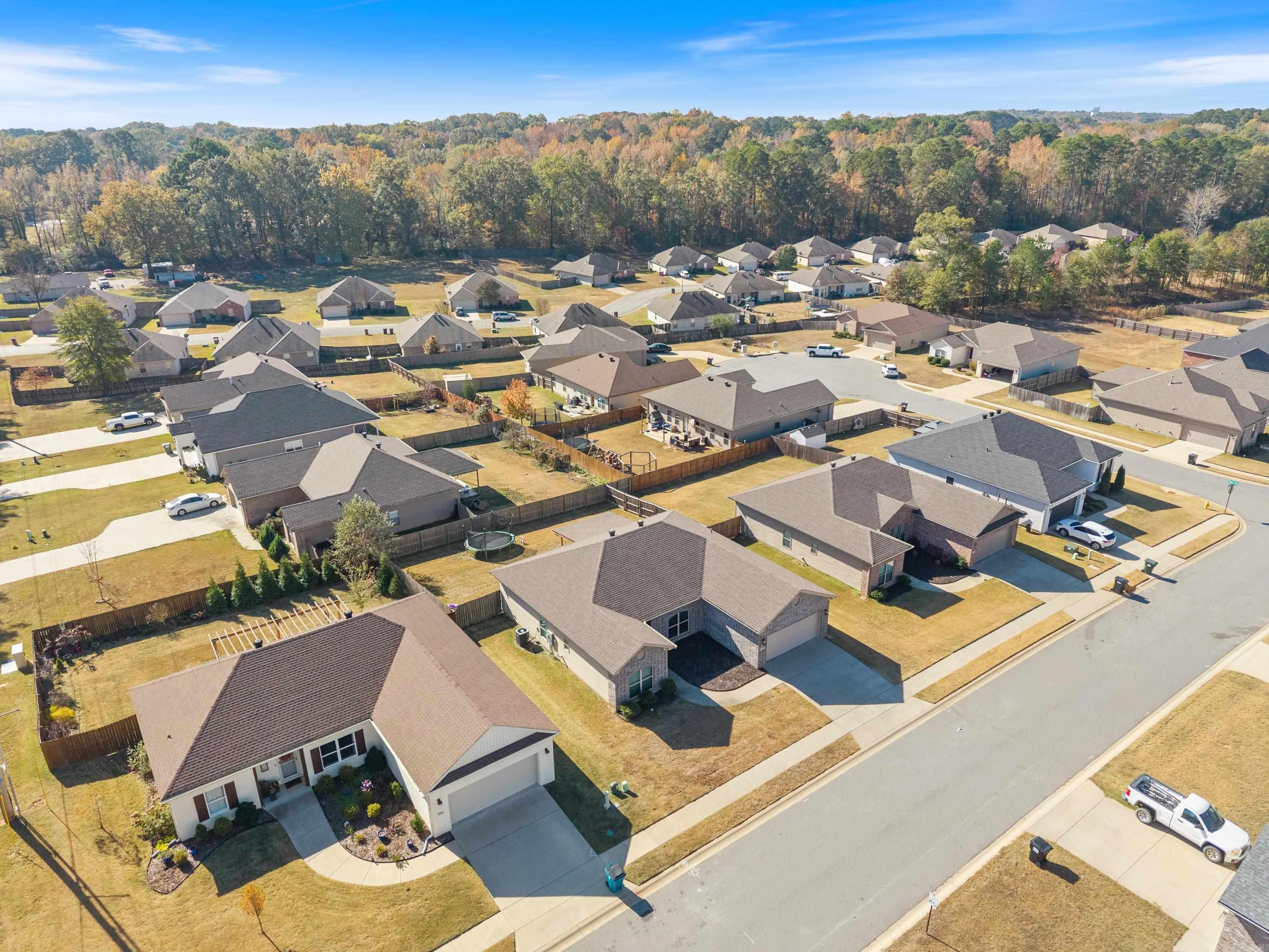 4505 Western Woods  Benton, AR