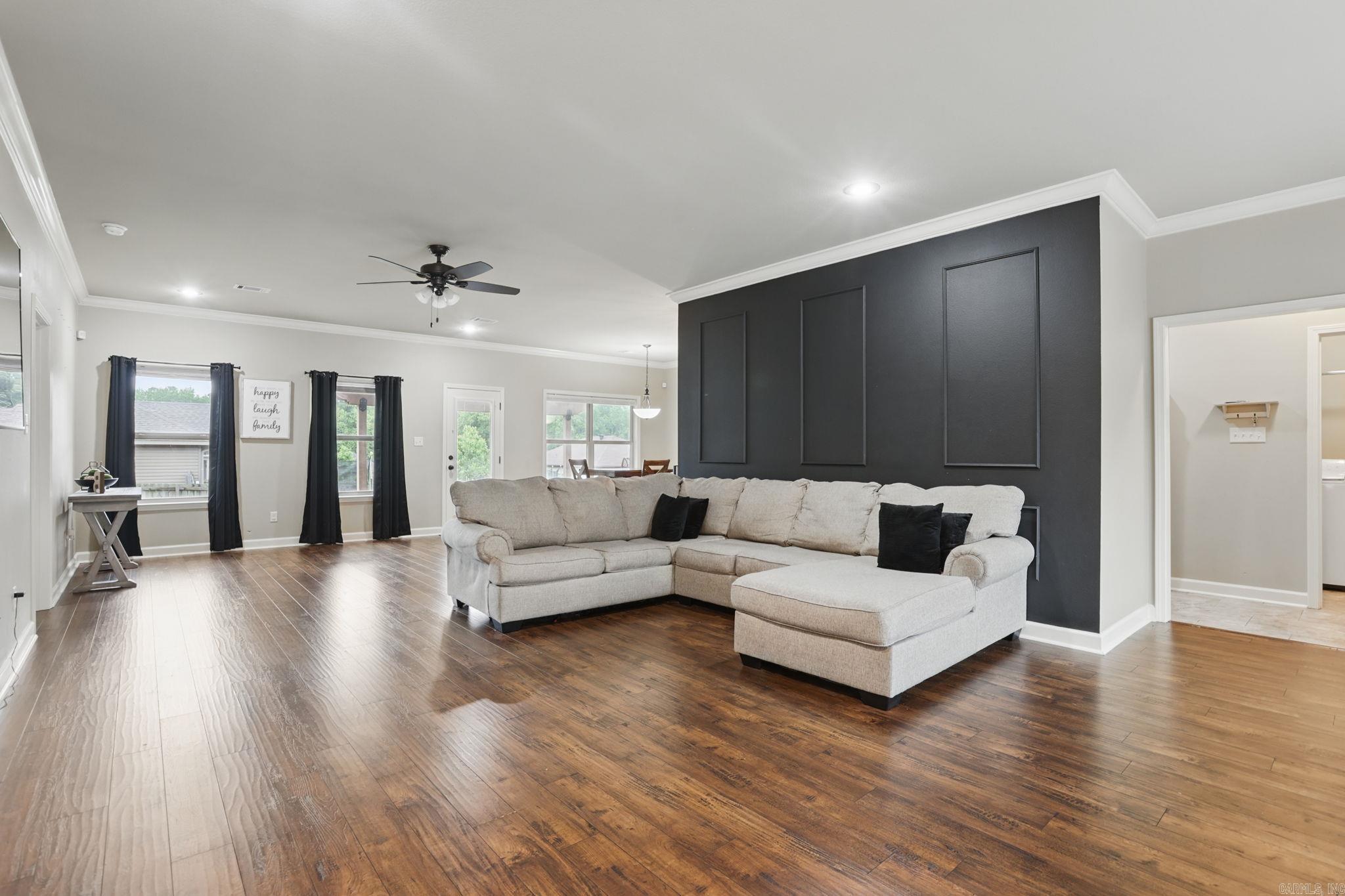 4505 Western Woods  Benton, AR