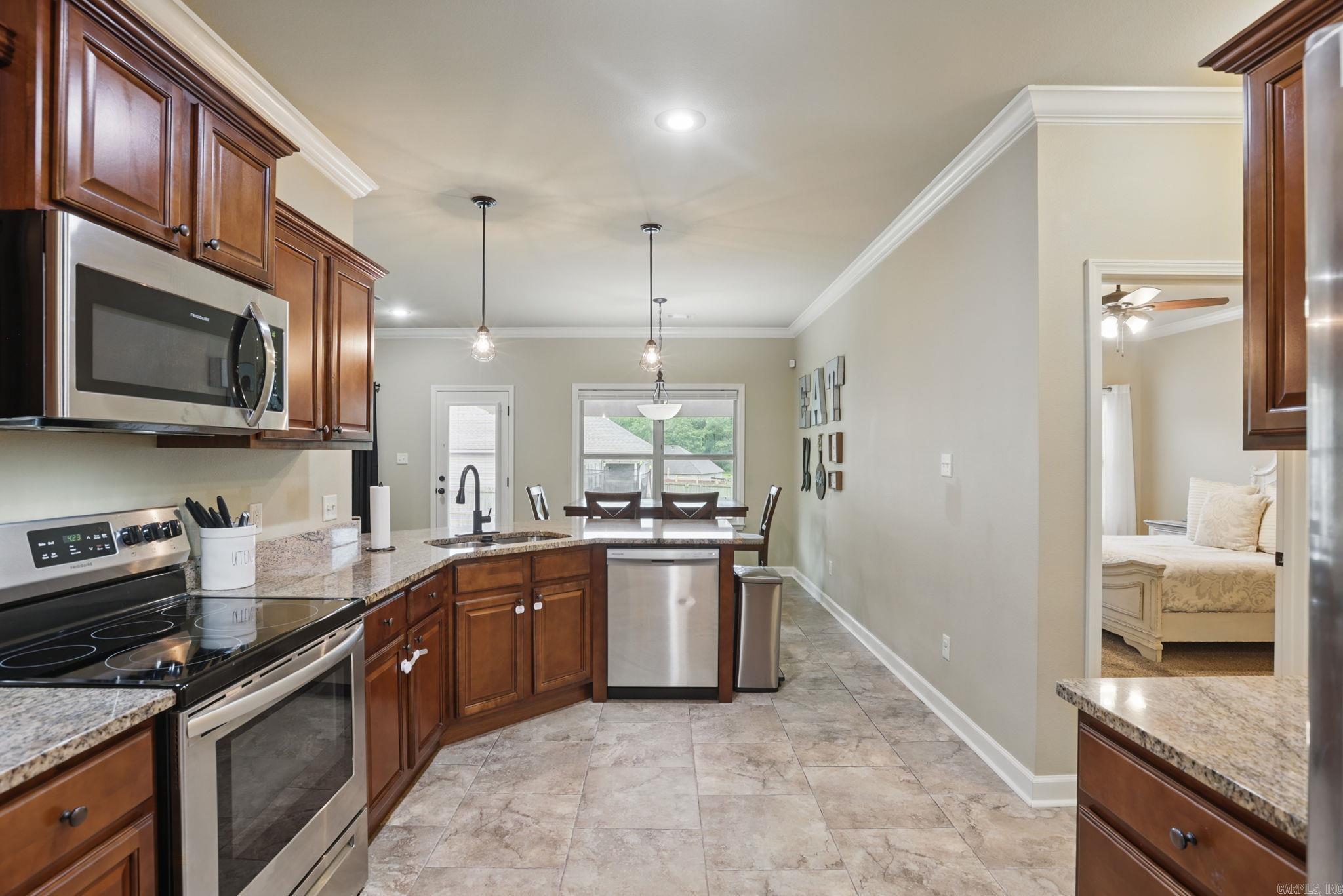 4505 Western Woods  Benton, AR