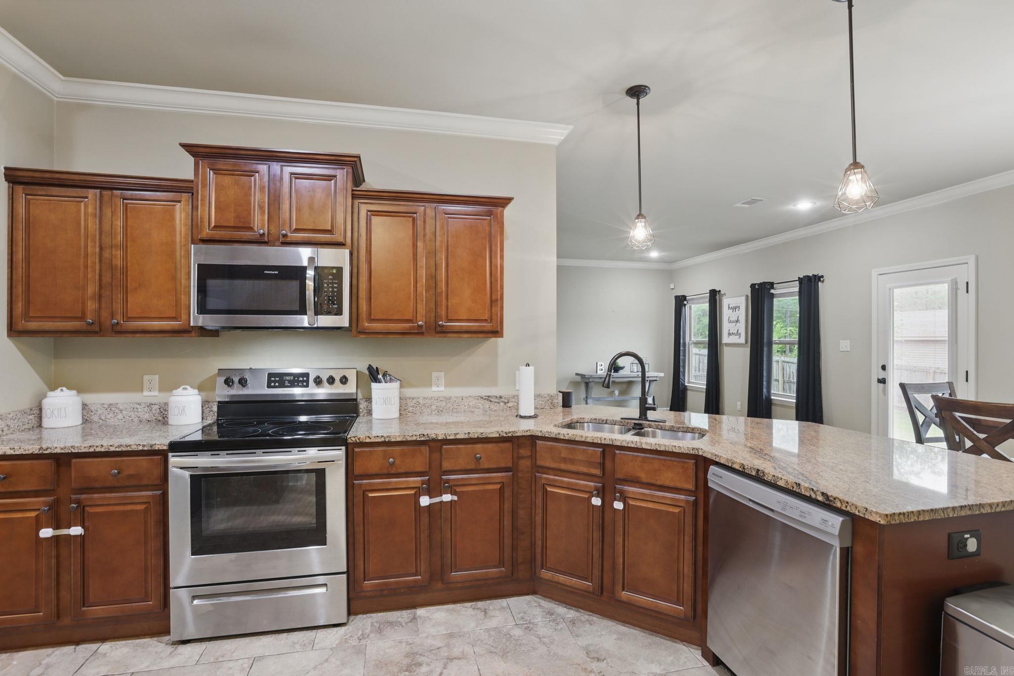 4505 Western Woods  Benton, AR