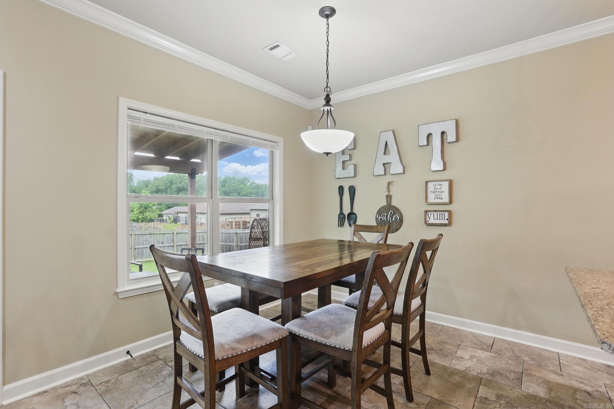 4505 Western Woods  Benton, AR