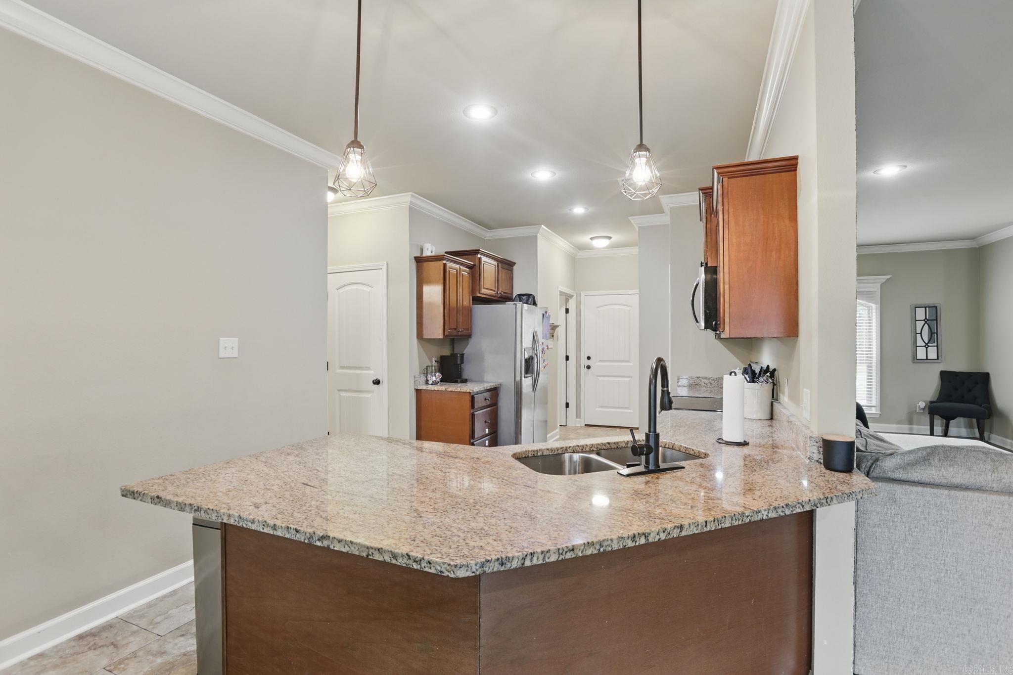 4505 Western Woods  Benton, AR