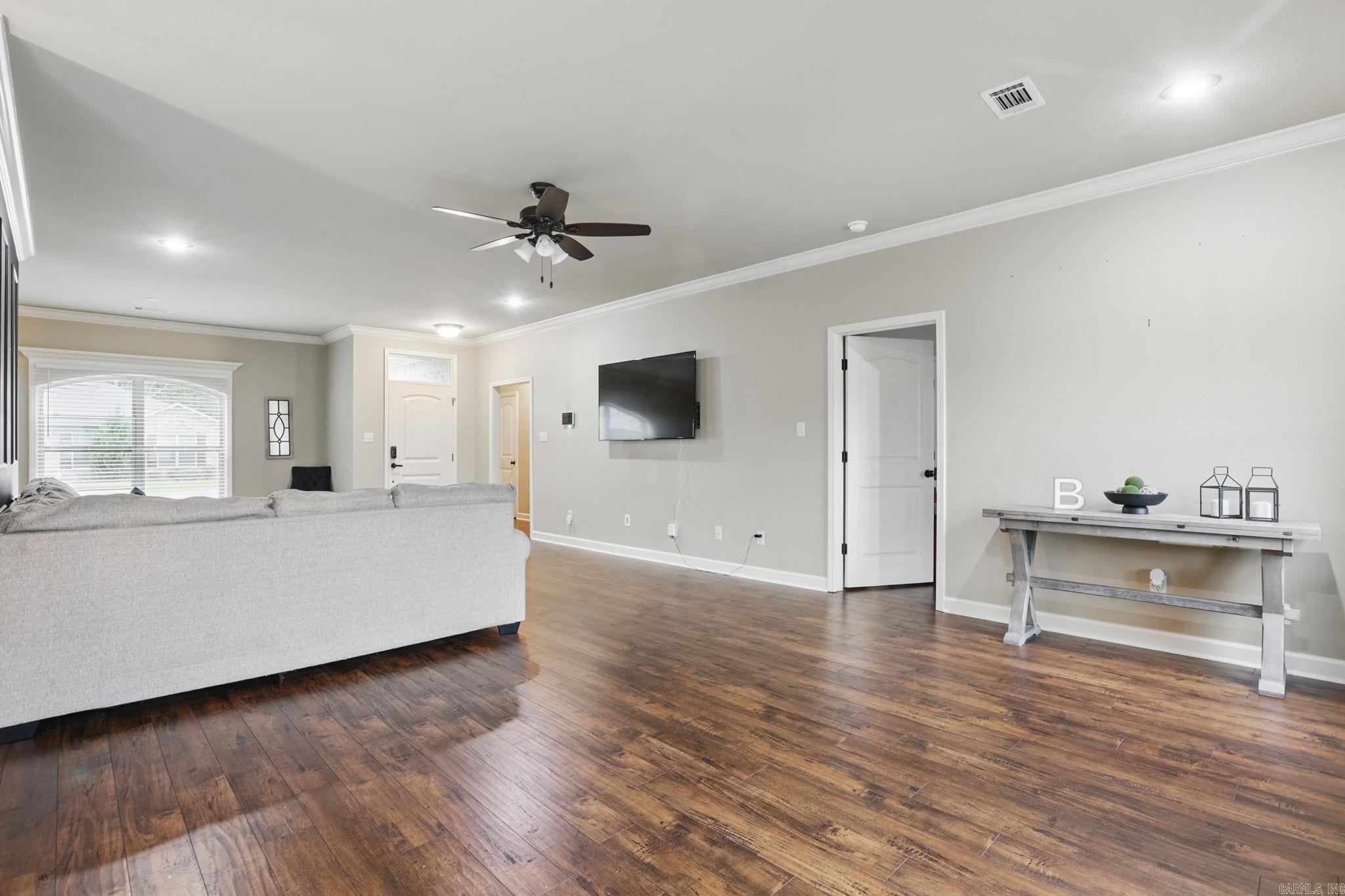 4505 Western Woods  Benton, AR