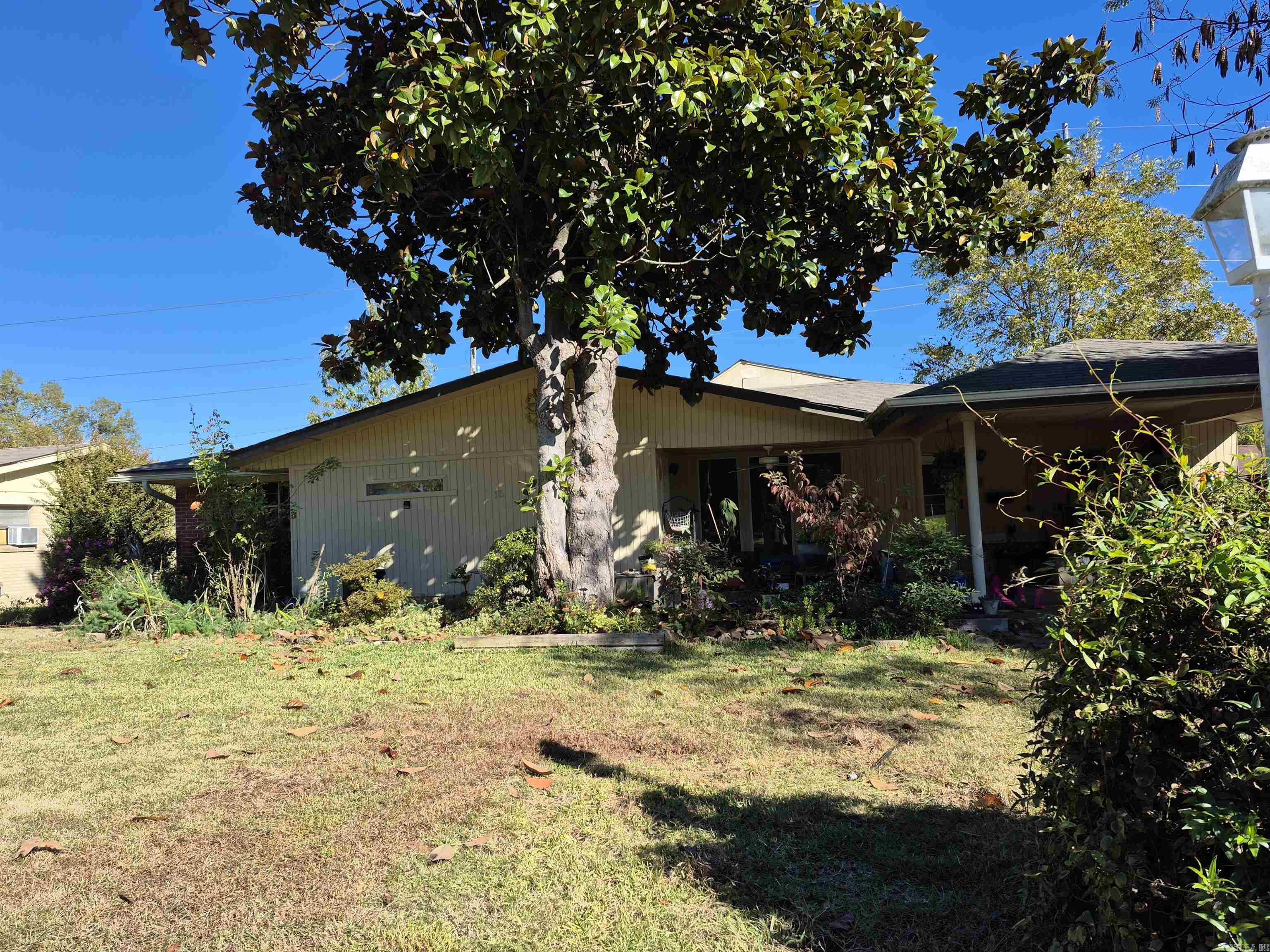 15  Phyllis  Jacksonville, AR