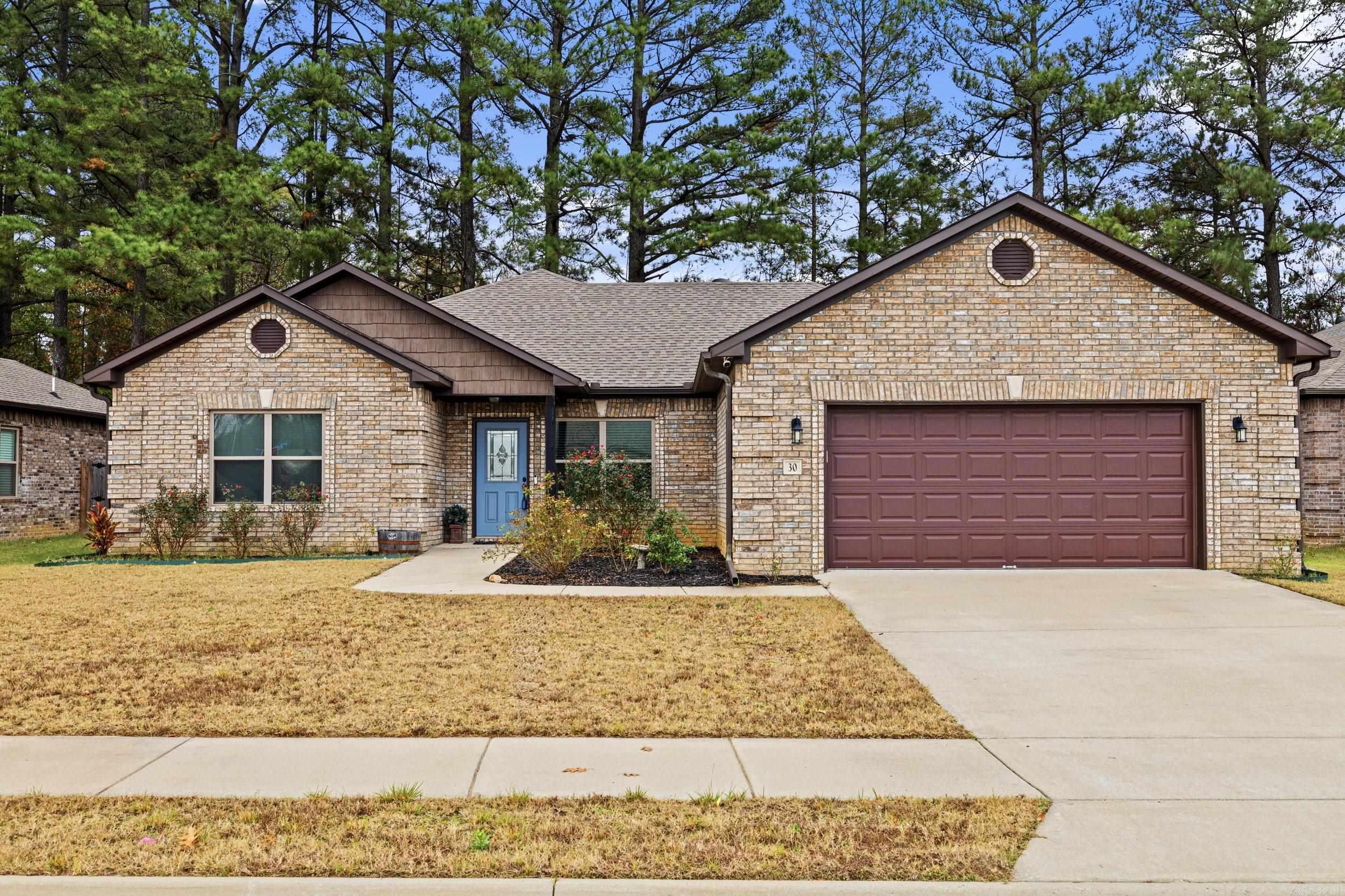 30 Aberdeen  Cabot, AR