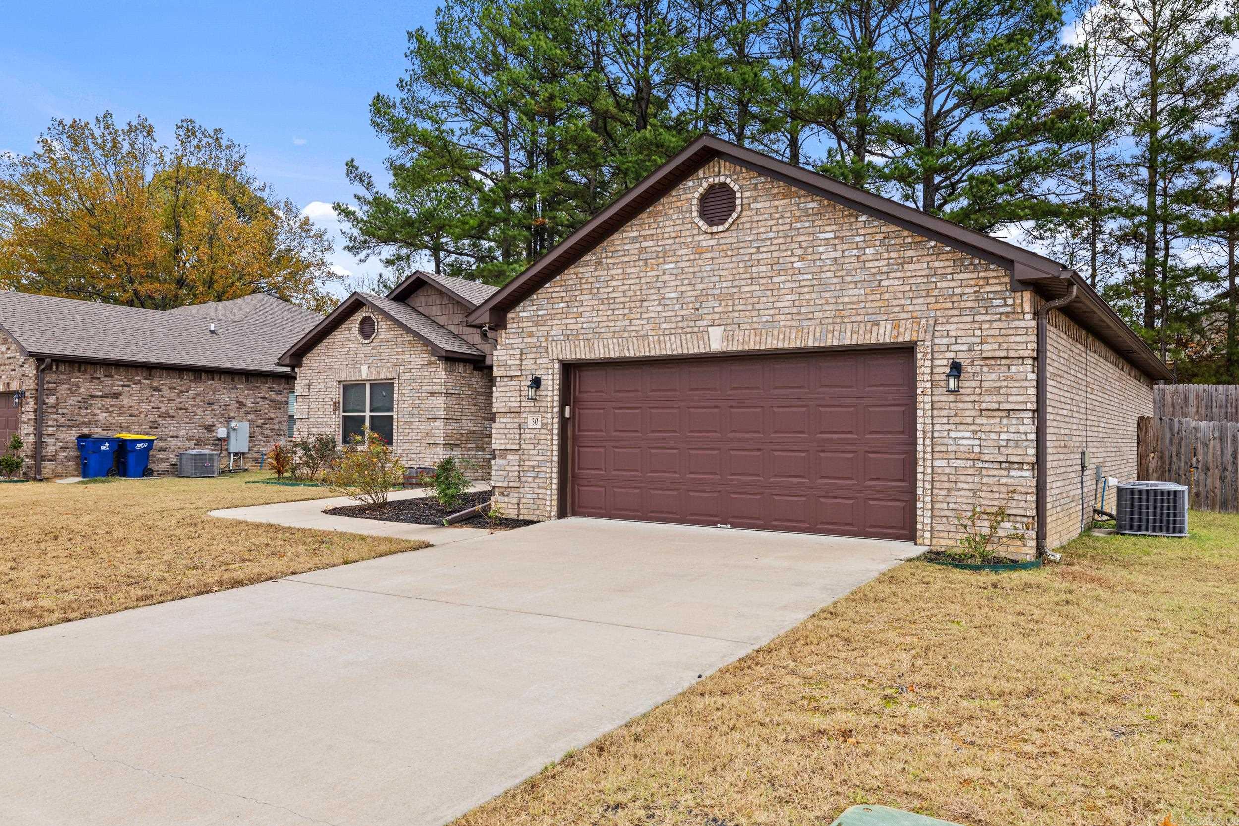 30 Aberdeen  Cabot, AR