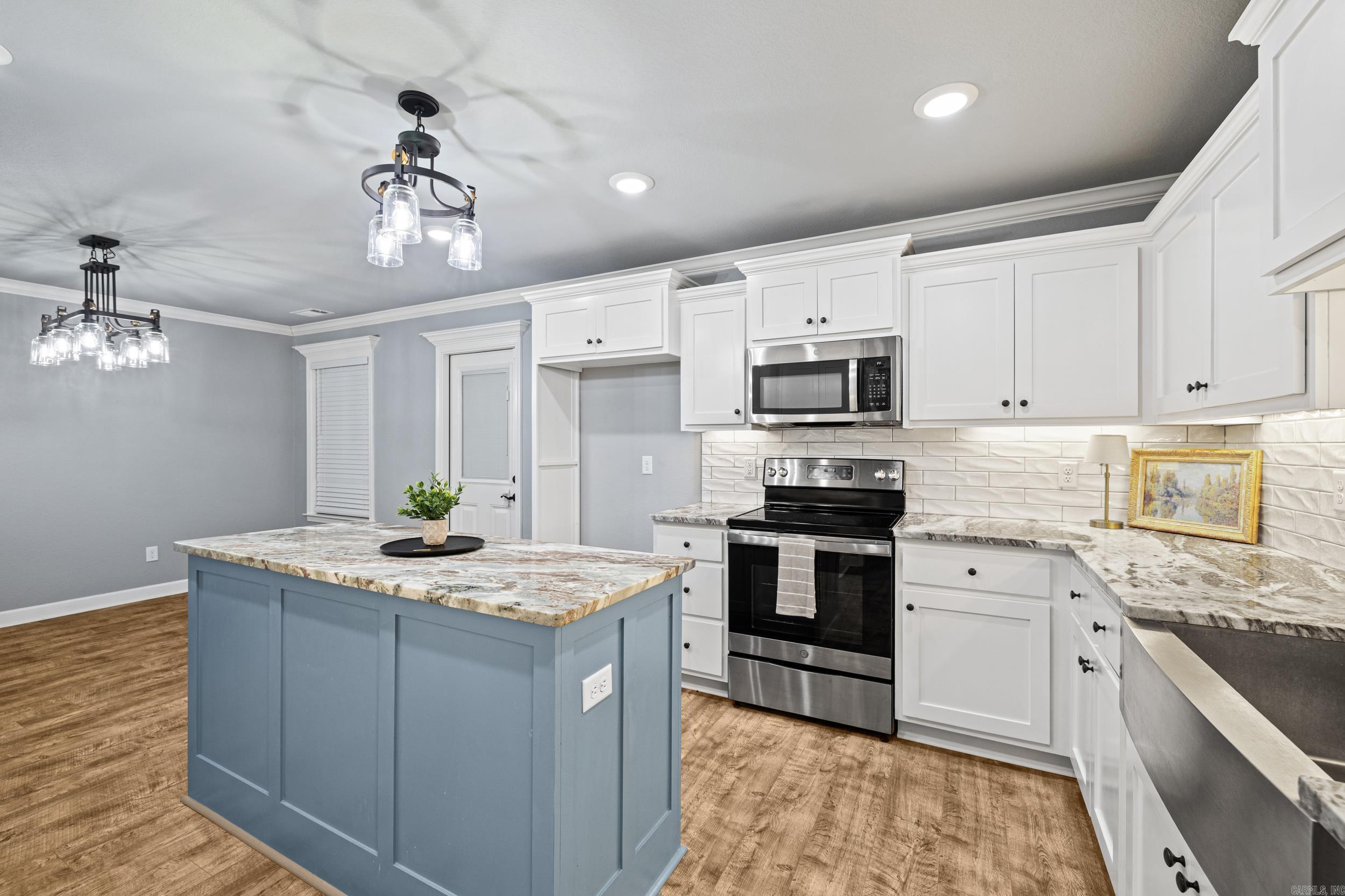 30 Aberdeen  Cabot, AR