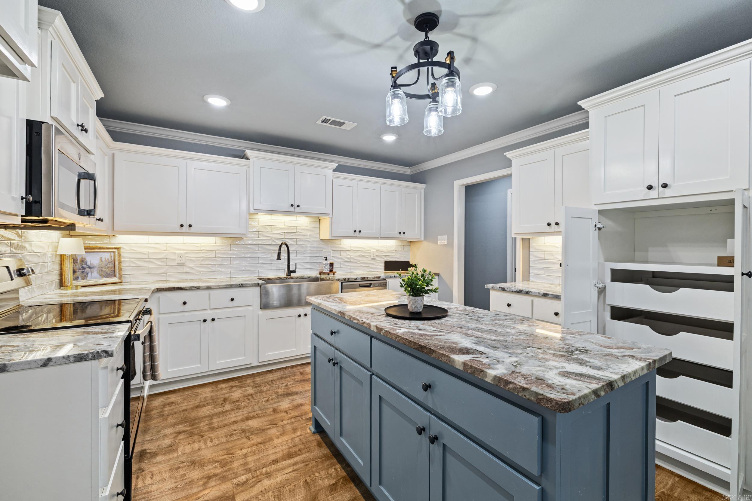 30 Aberdeen  Cabot, AR