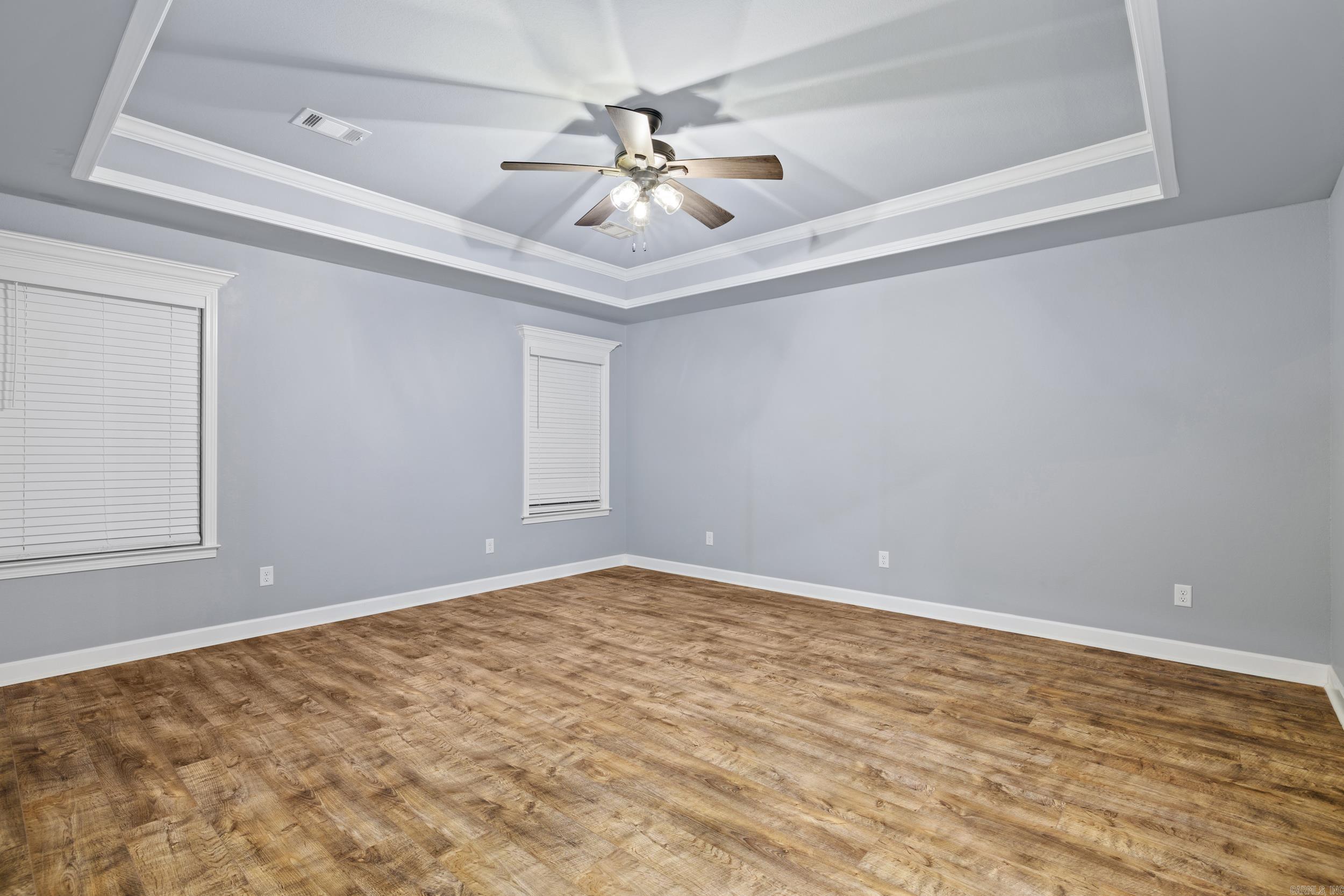 30 Aberdeen  Cabot, AR