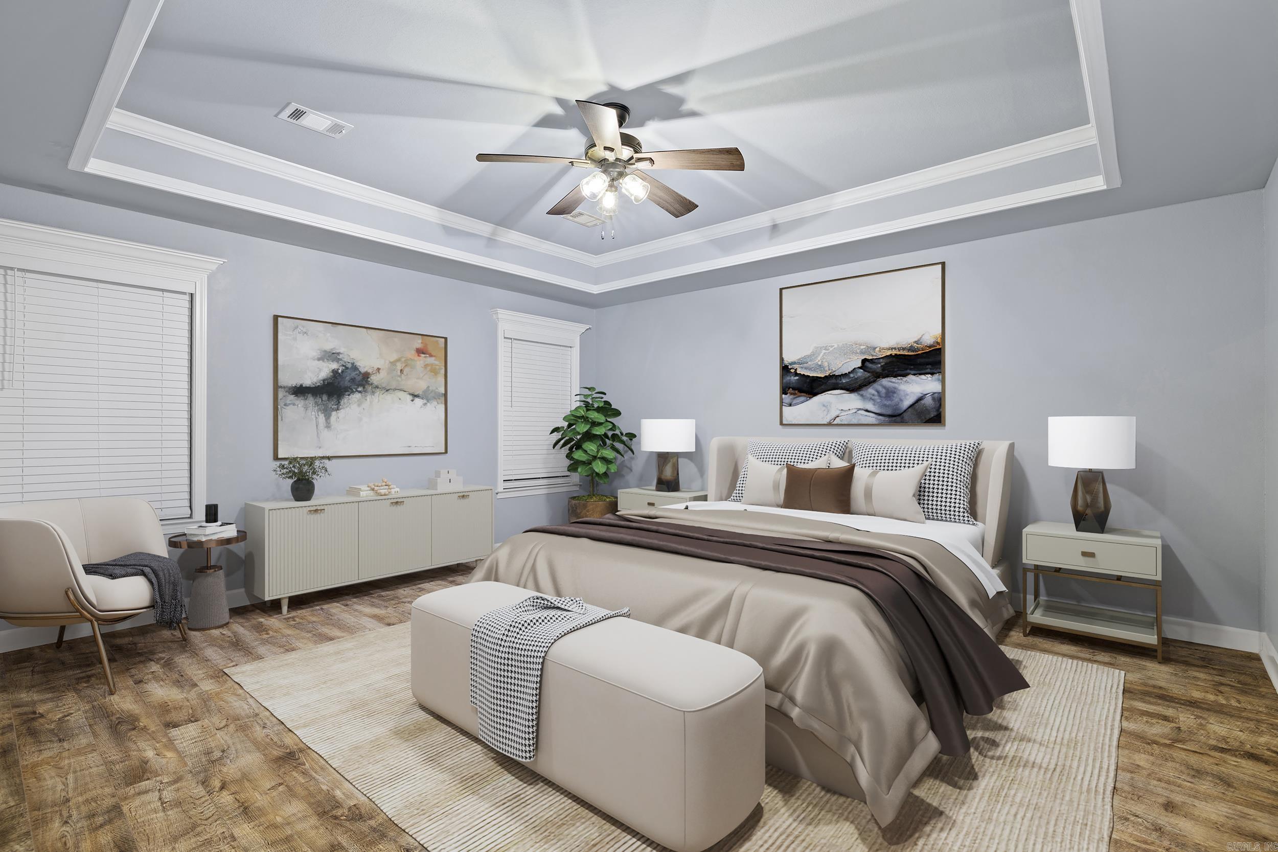 30 Aberdeen  Cabot, AR