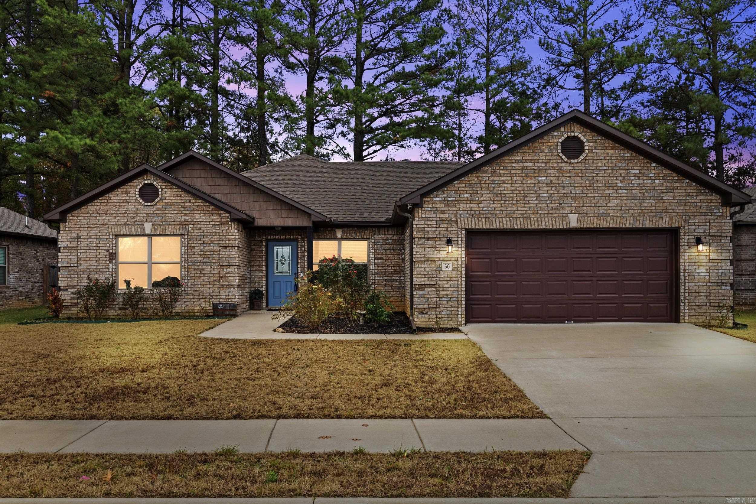 30 Aberdeen  Cabot, AR