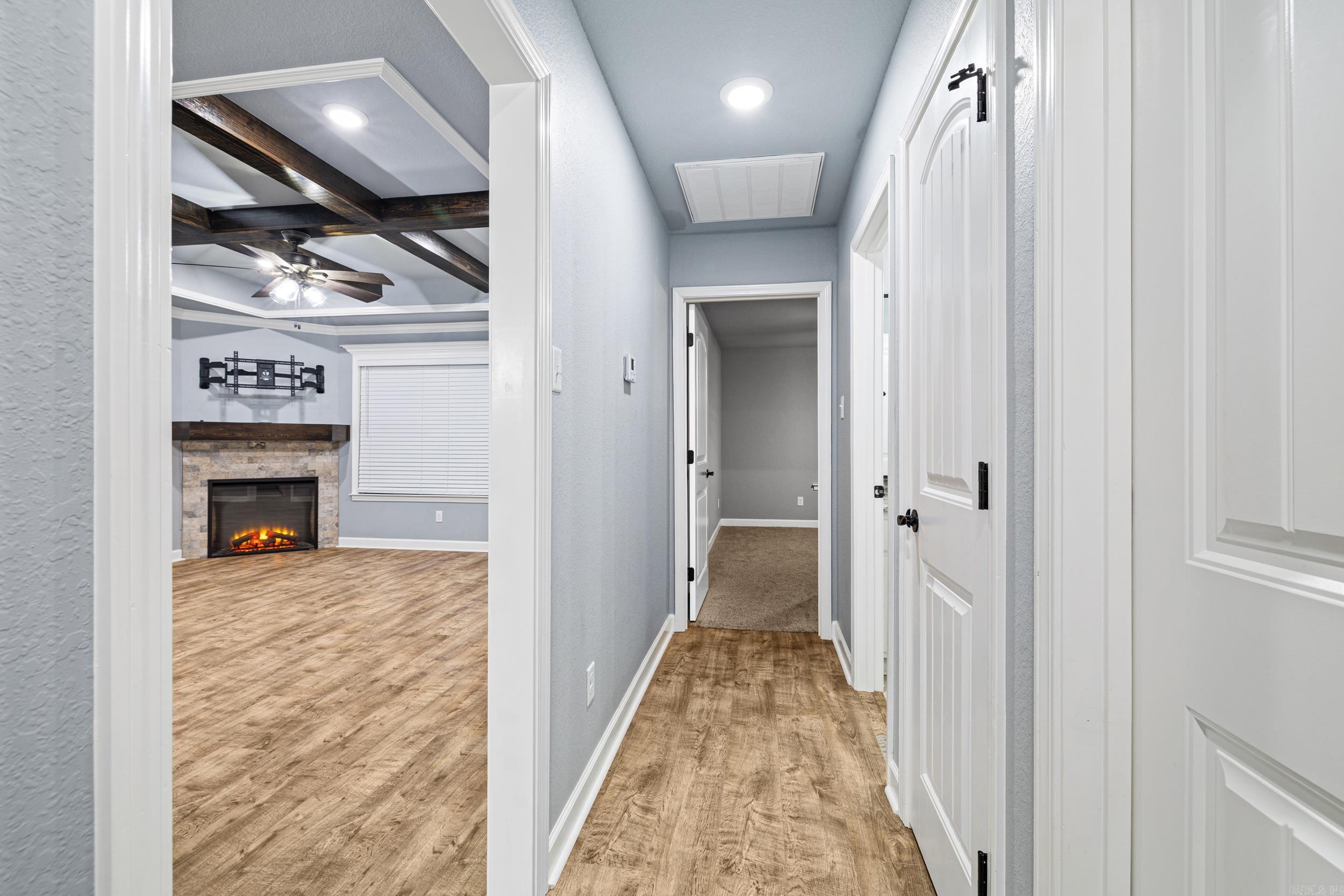 30 Aberdeen  Cabot, AR