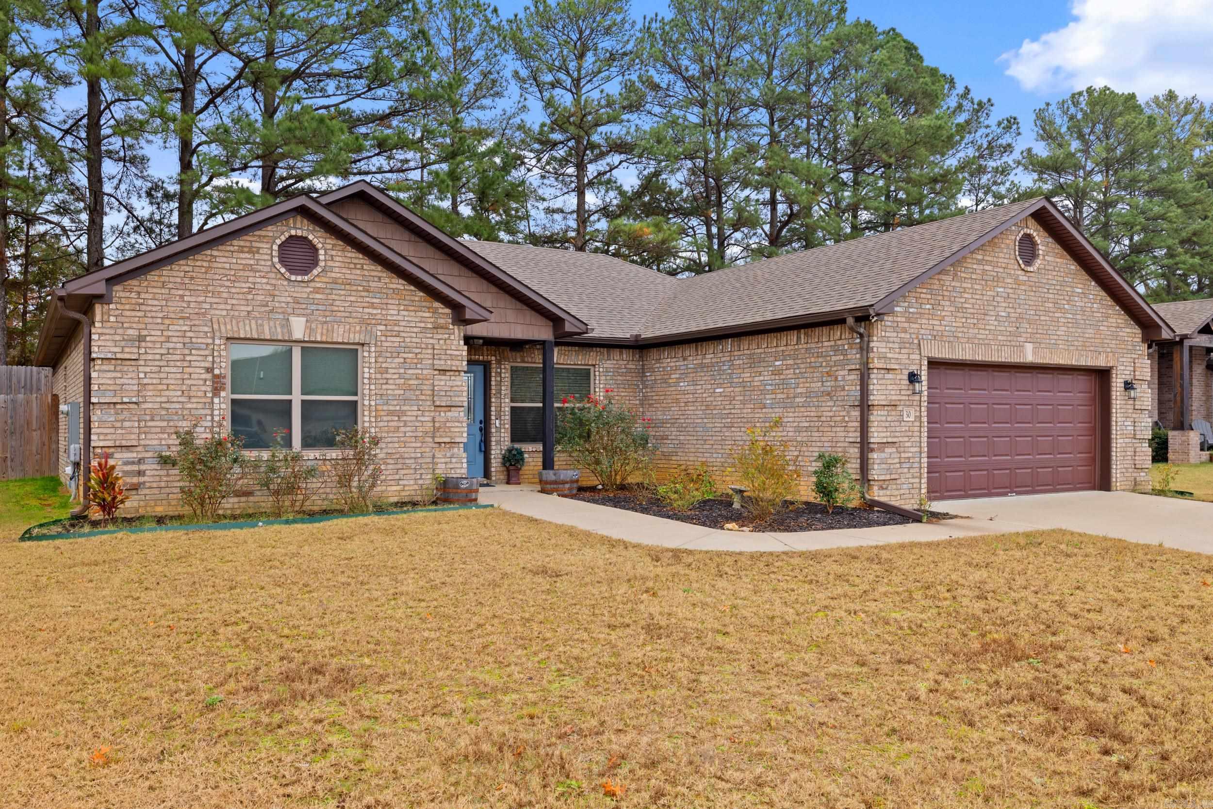 30 Aberdeen  Cabot, AR