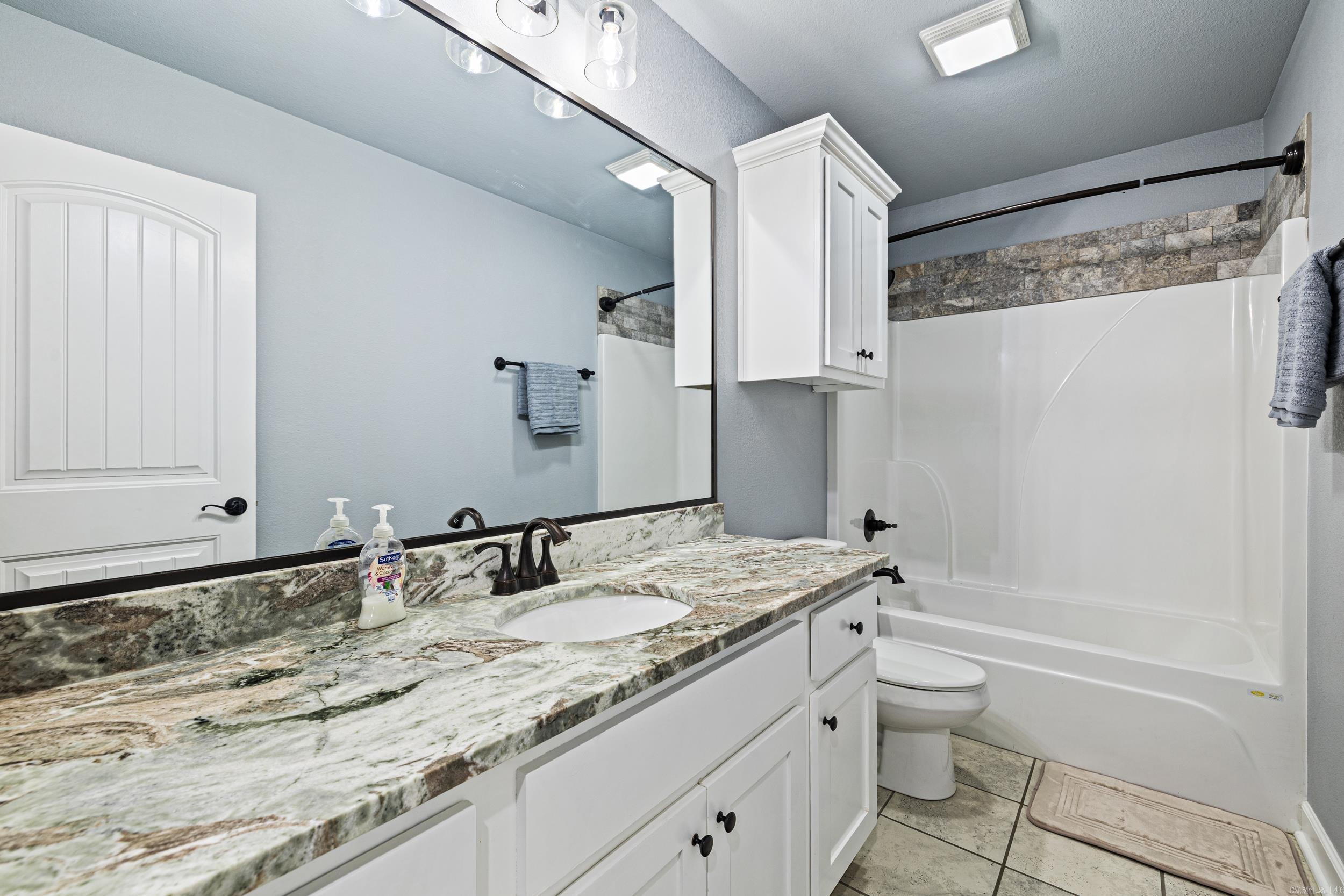 30 Aberdeen  Cabot, AR