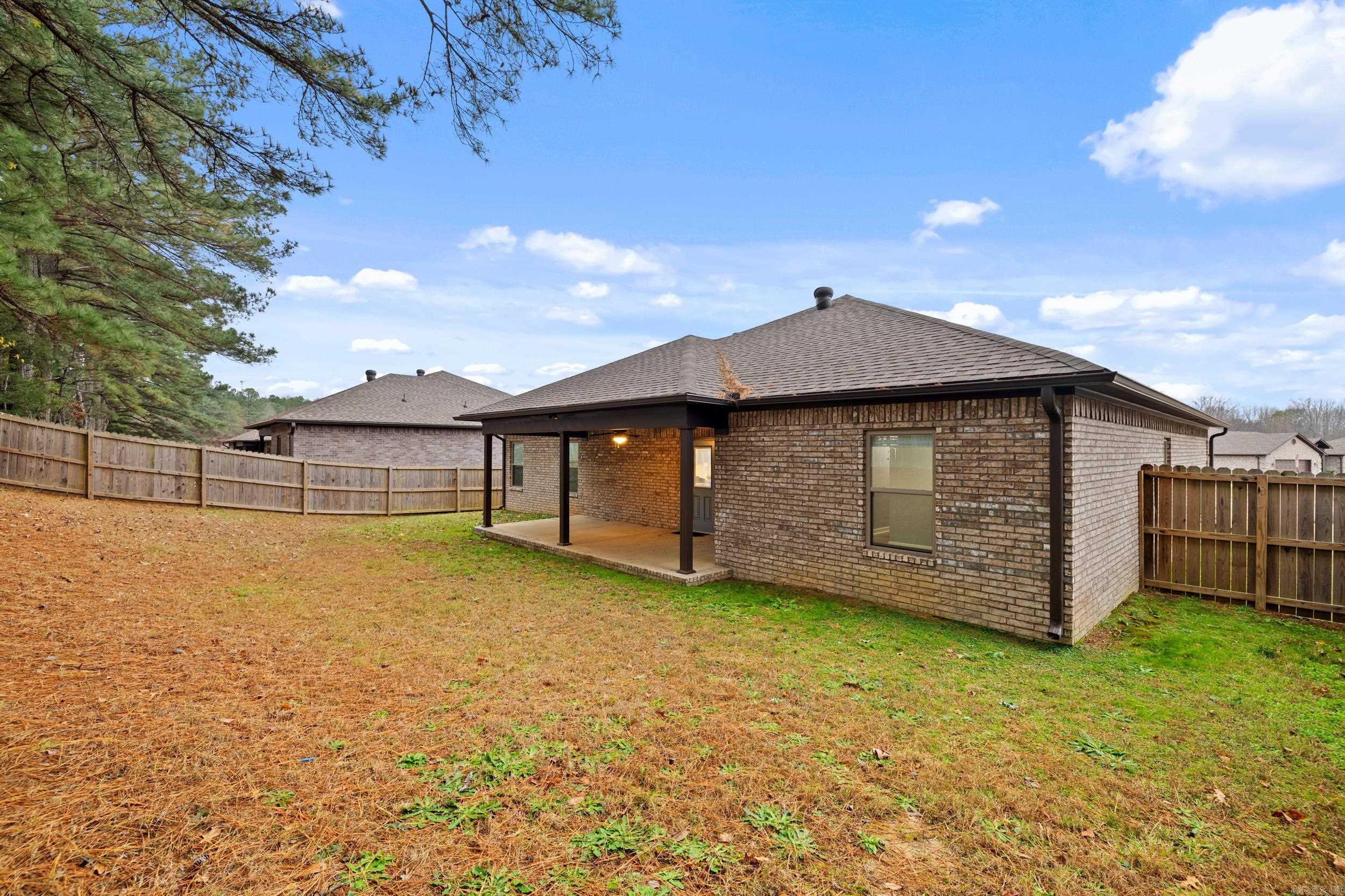 30 Aberdeen  Cabot, AR