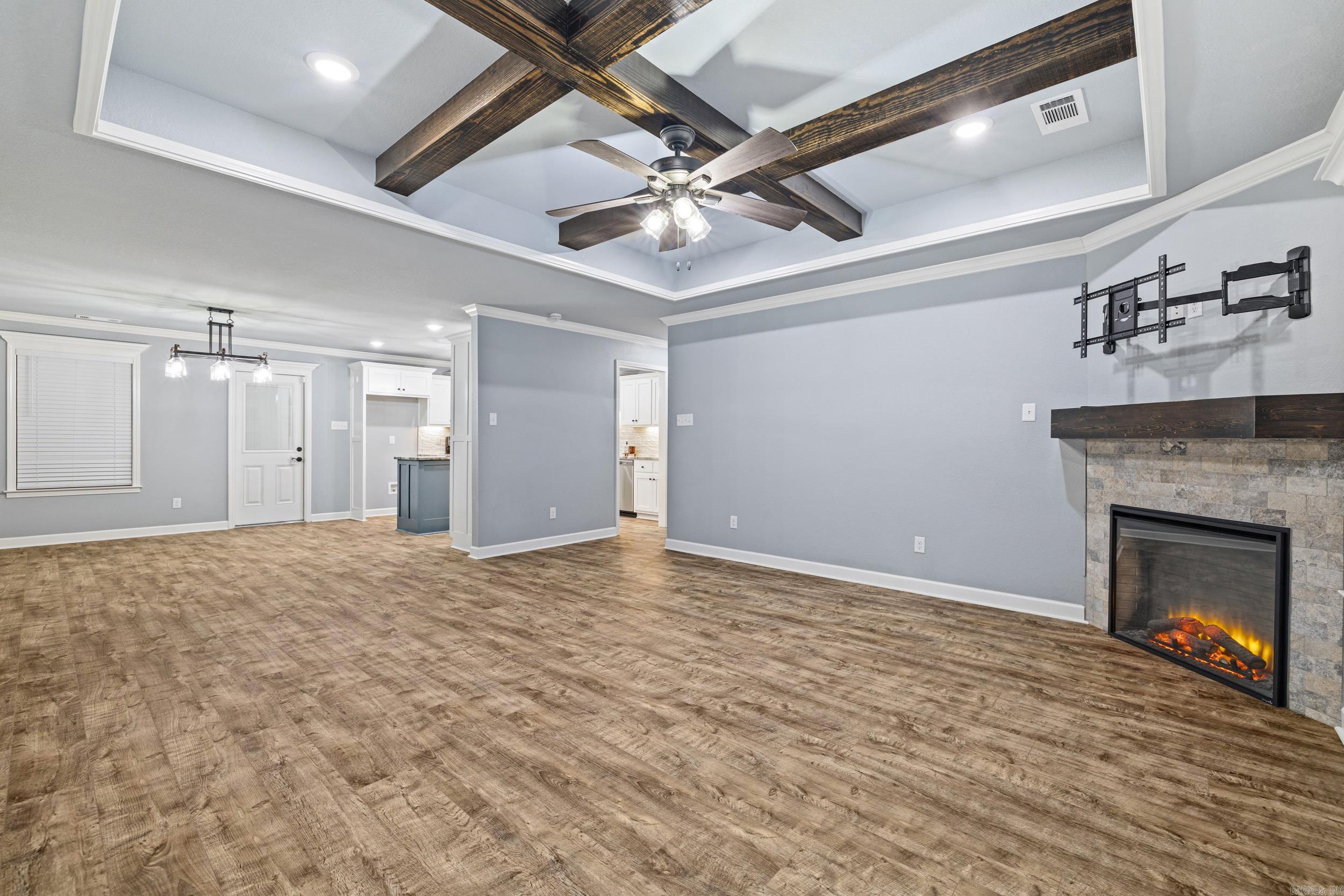 30 Aberdeen  Cabot, AR