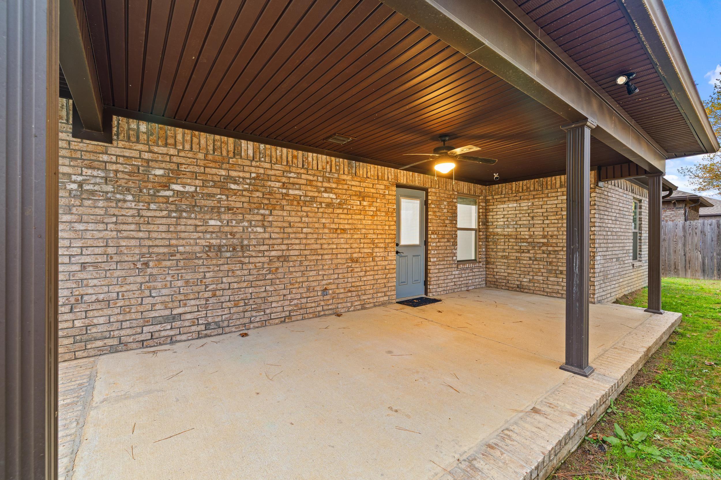 30 Aberdeen  Cabot, AR