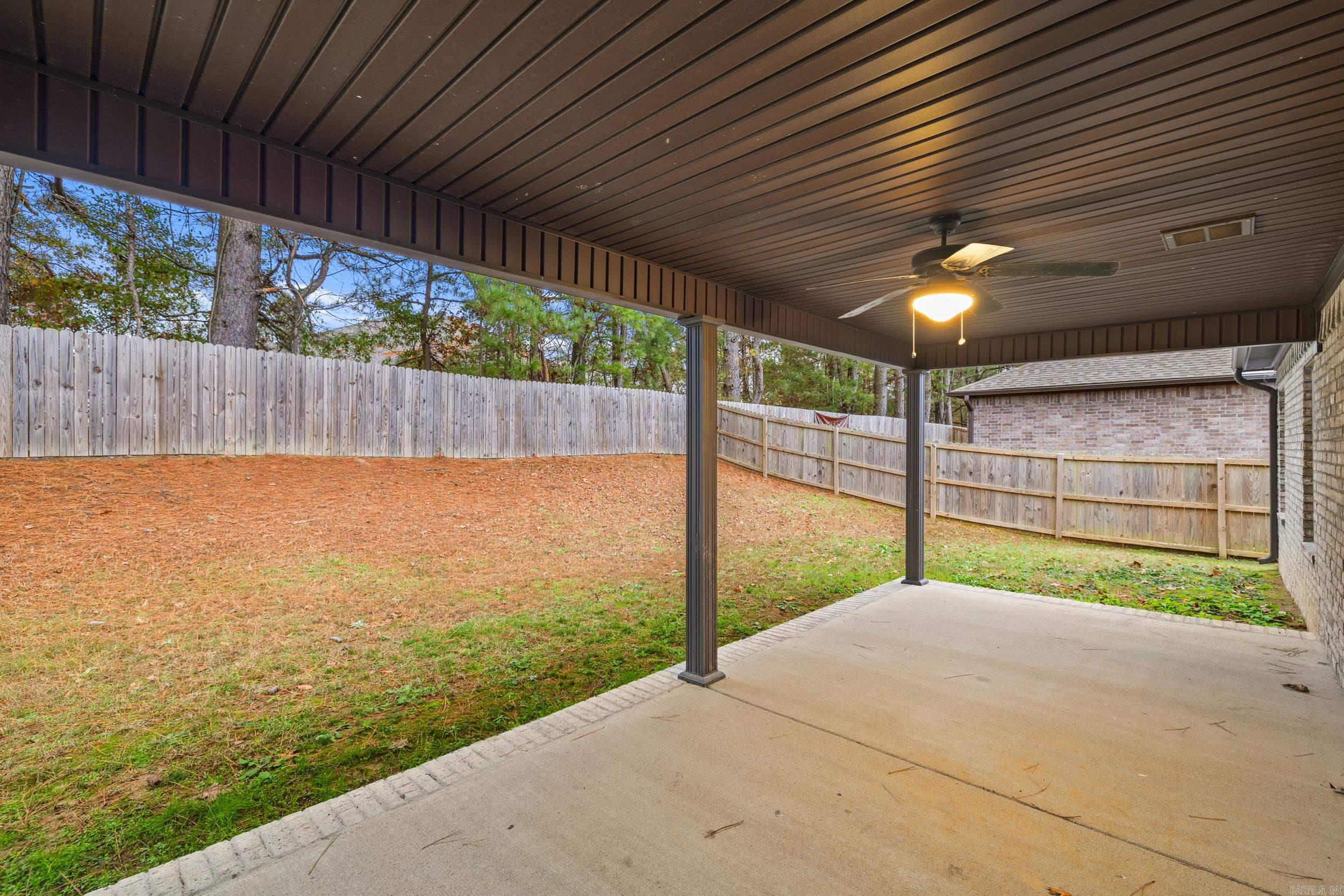 30 Aberdeen  Cabot, AR