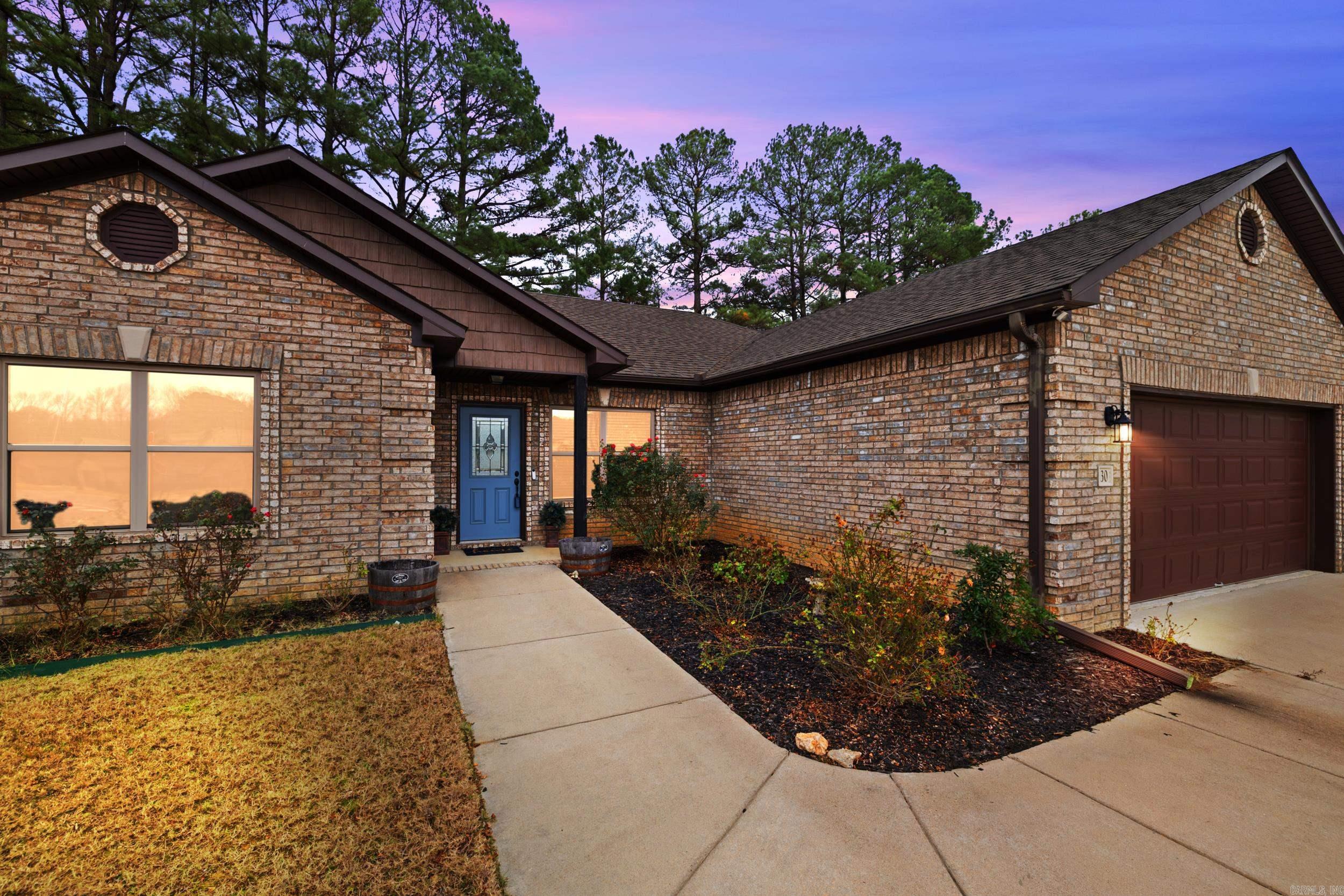 30 Aberdeen  Cabot, AR