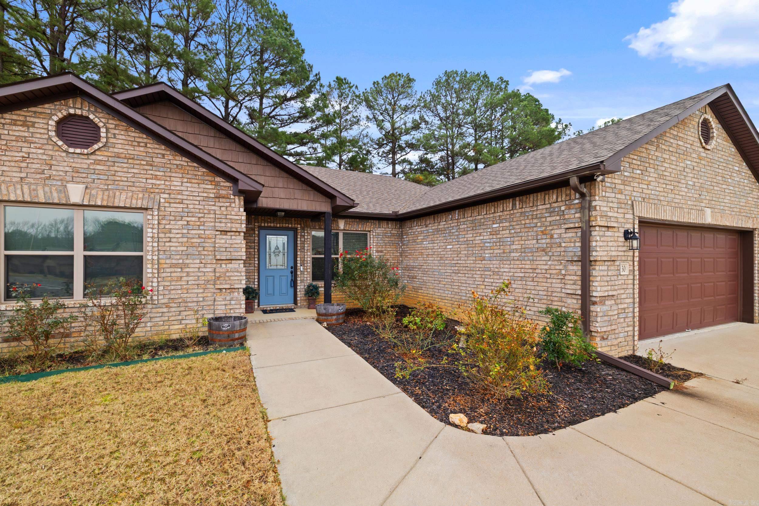 30 Aberdeen  Cabot, AR