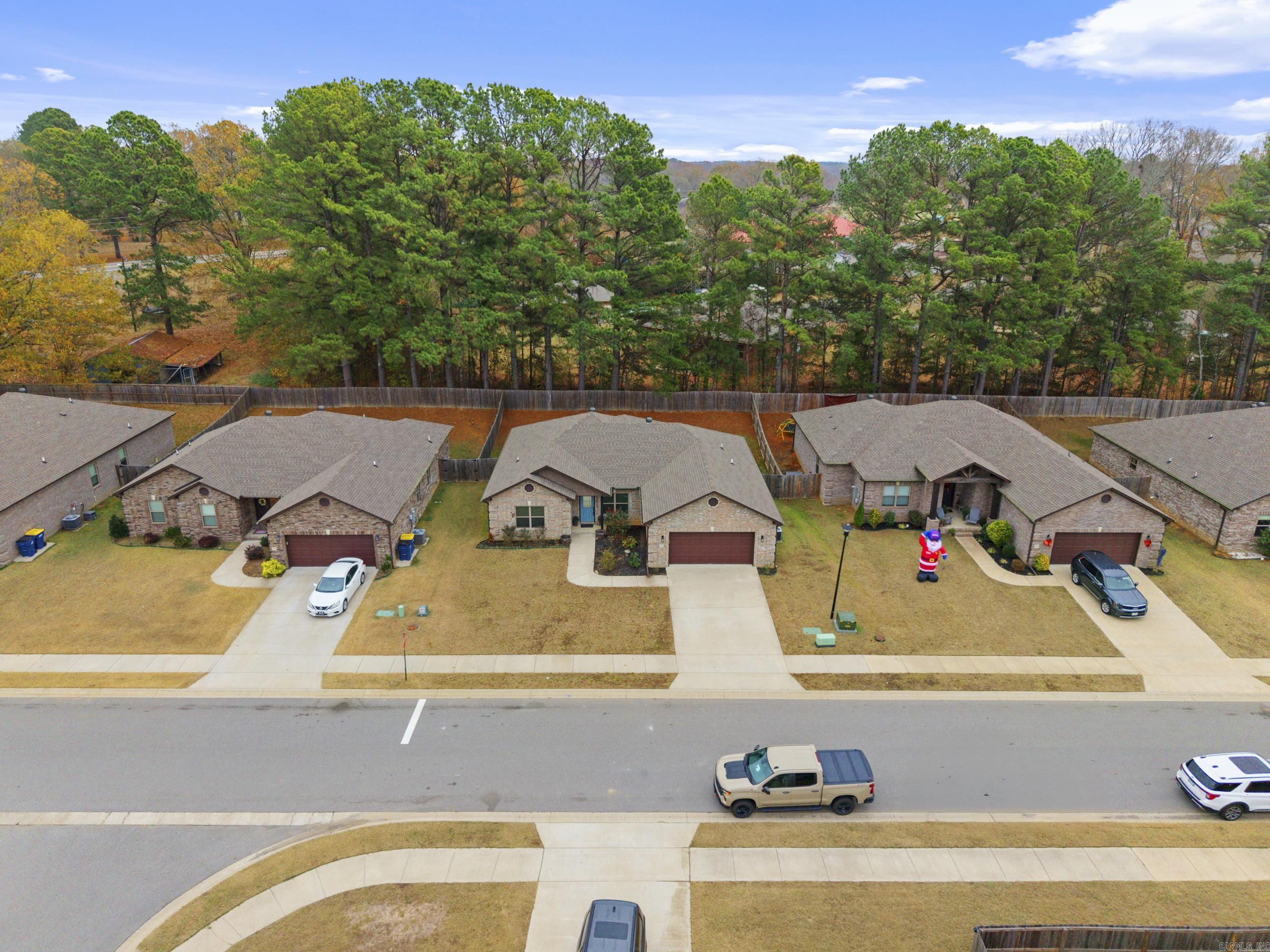 30 Aberdeen  Cabot, AR