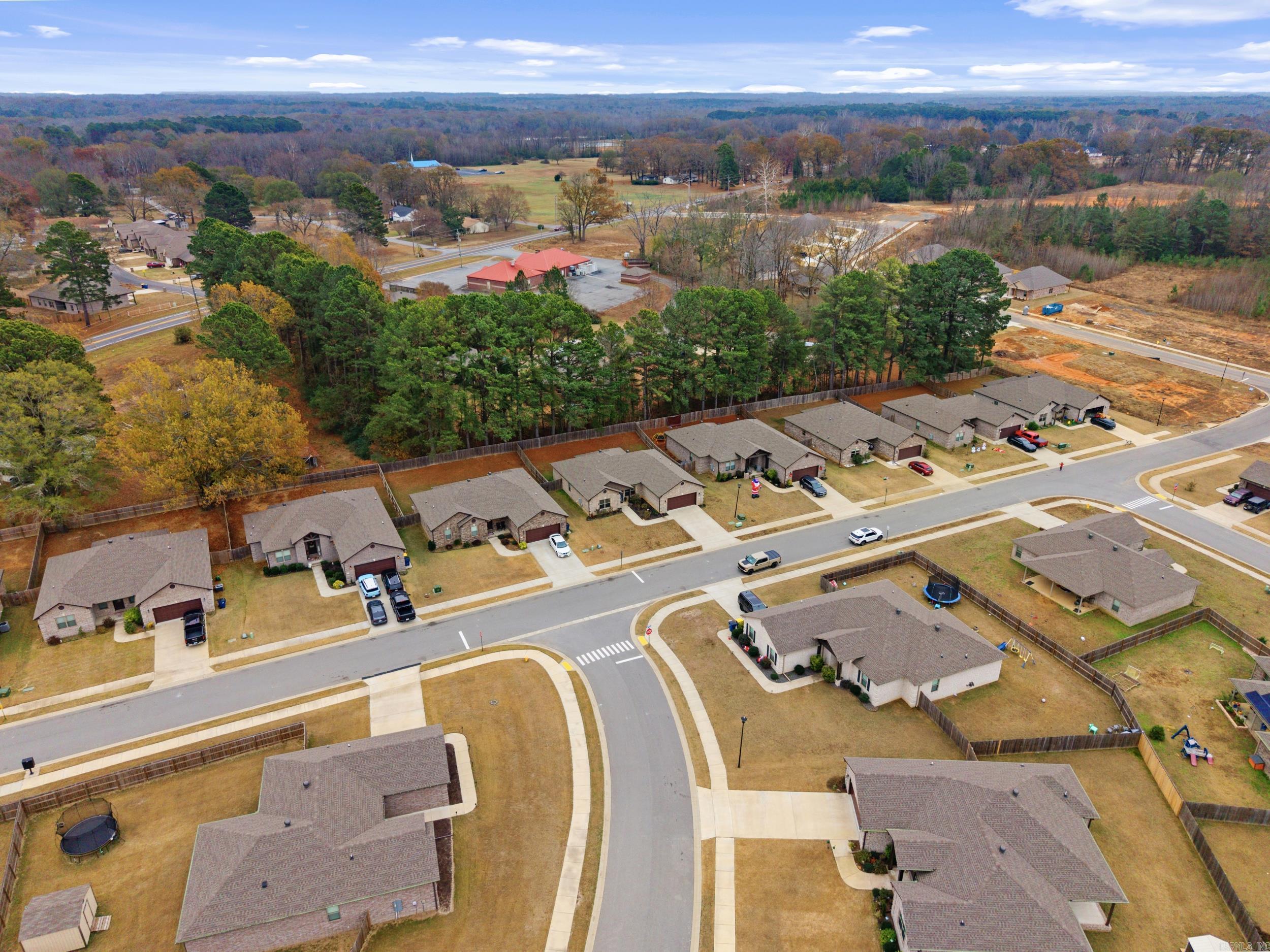 30 Aberdeen  Cabot, AR