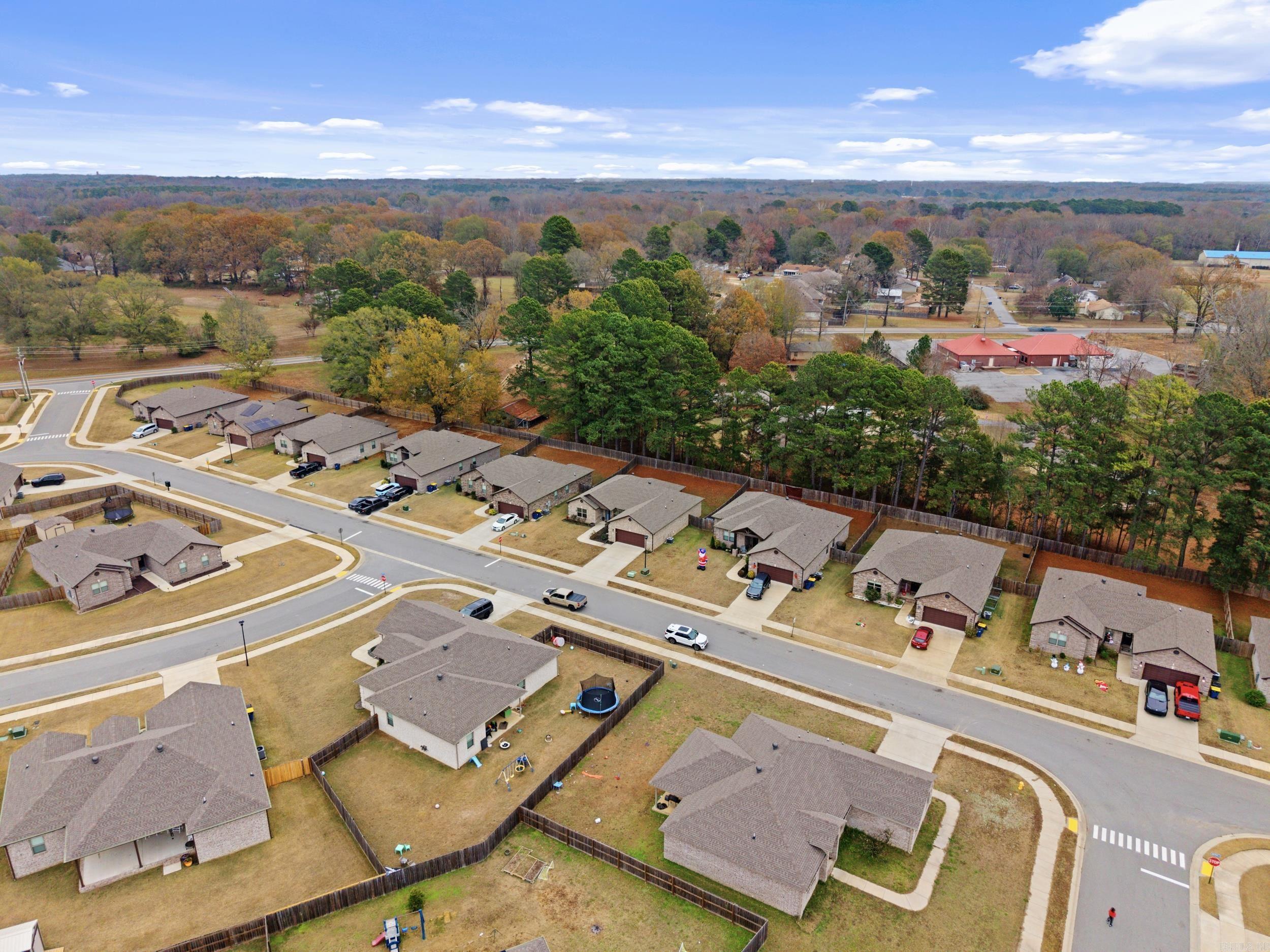 30 Aberdeen  Cabot, AR