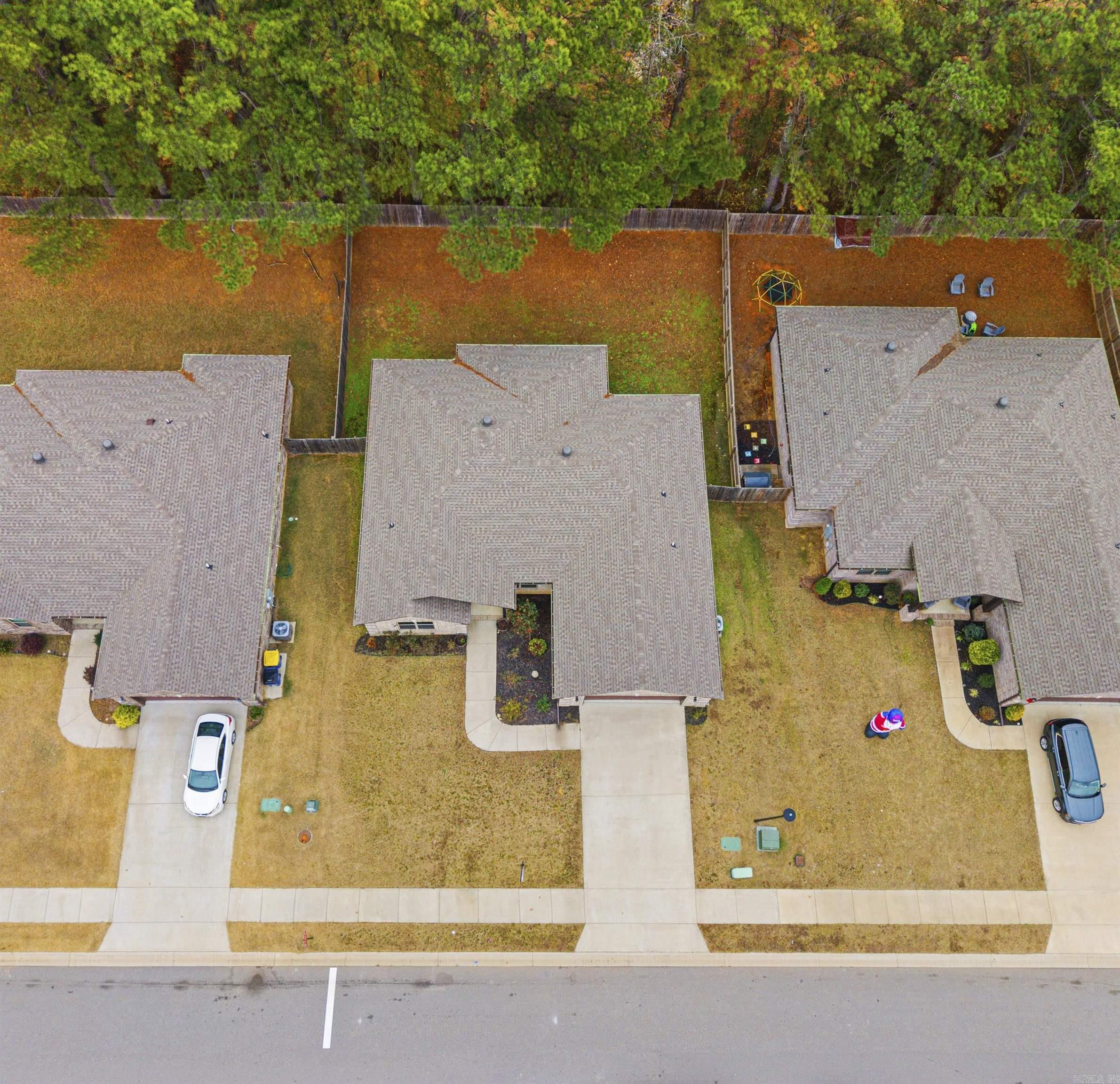 30 Aberdeen  Cabot, AR