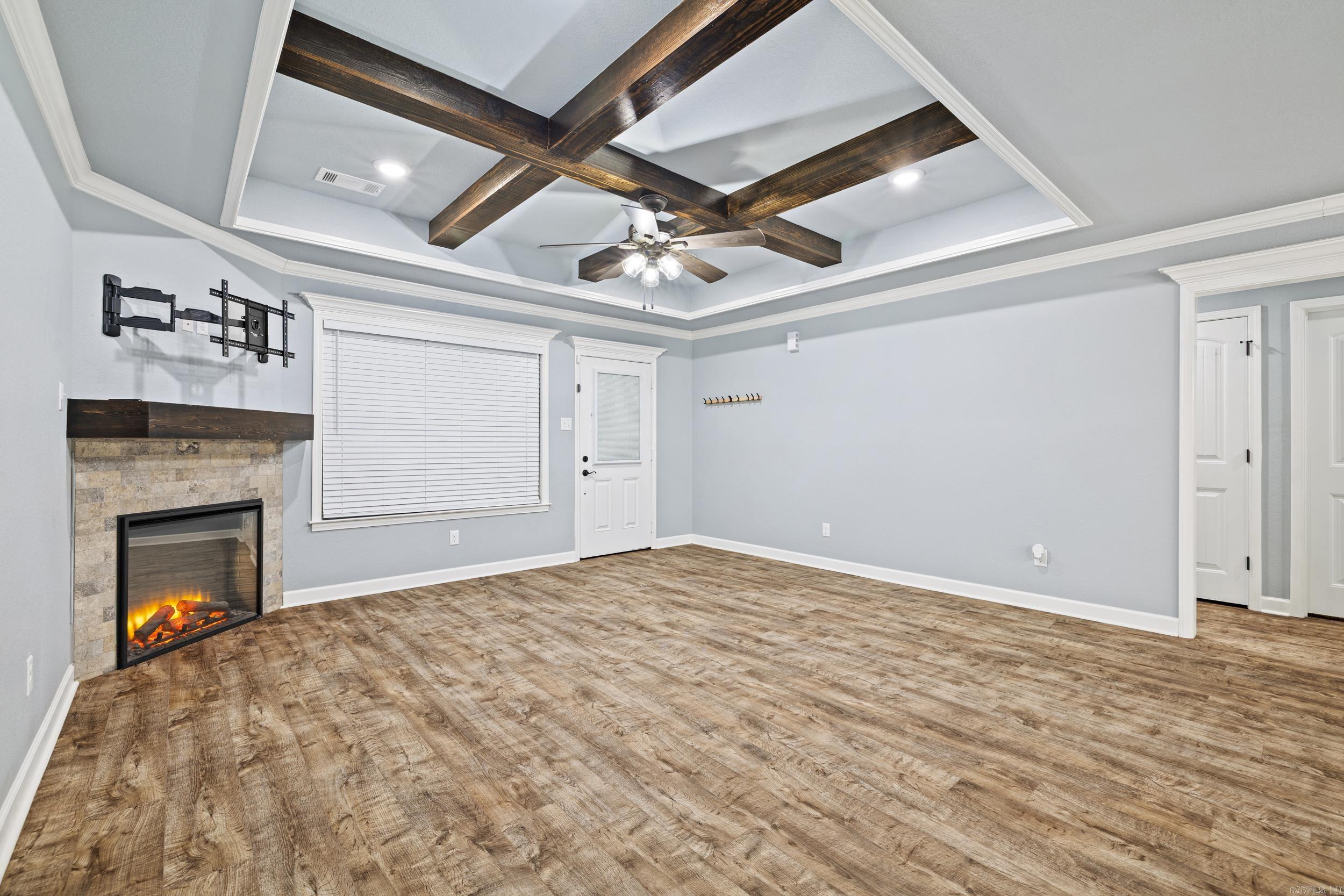 30 Aberdeen  Cabot, AR