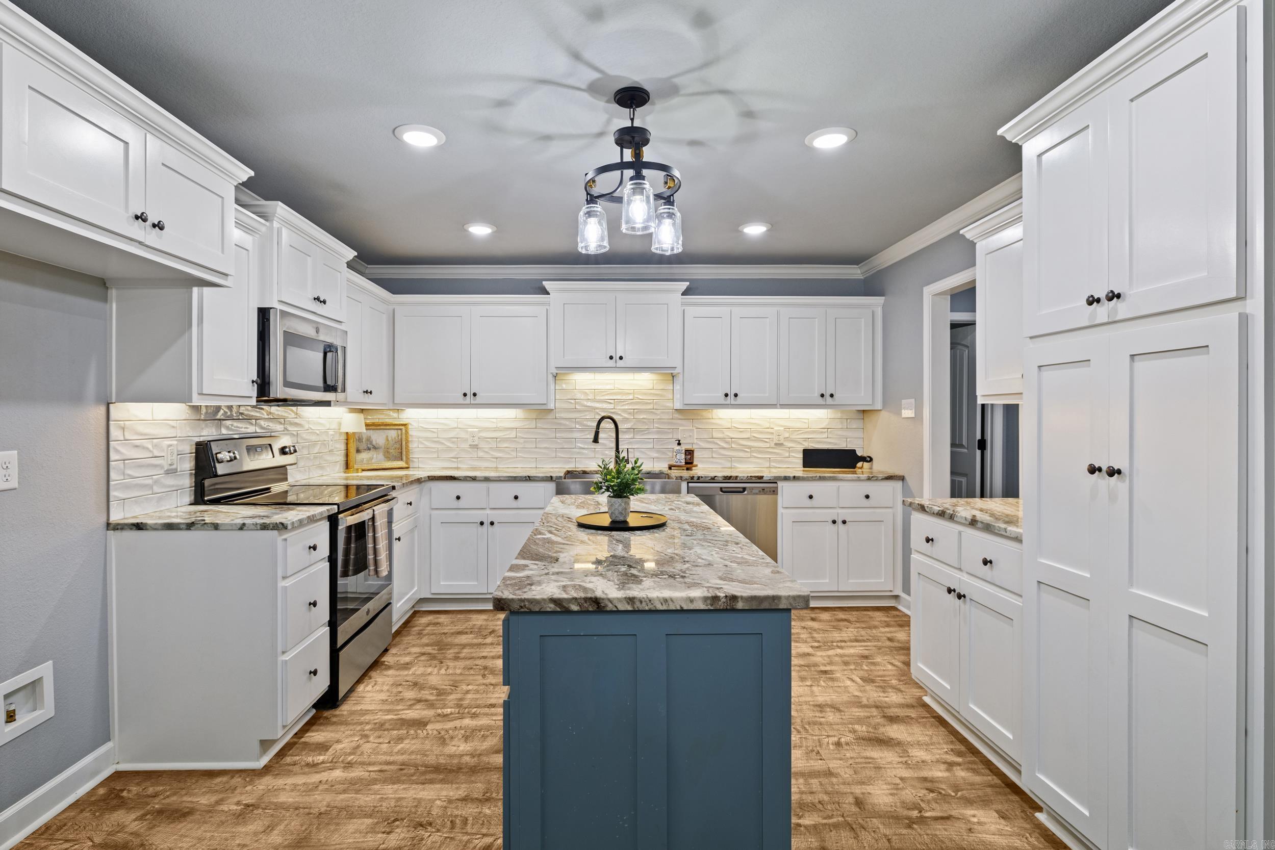 30 Aberdeen  Cabot, AR