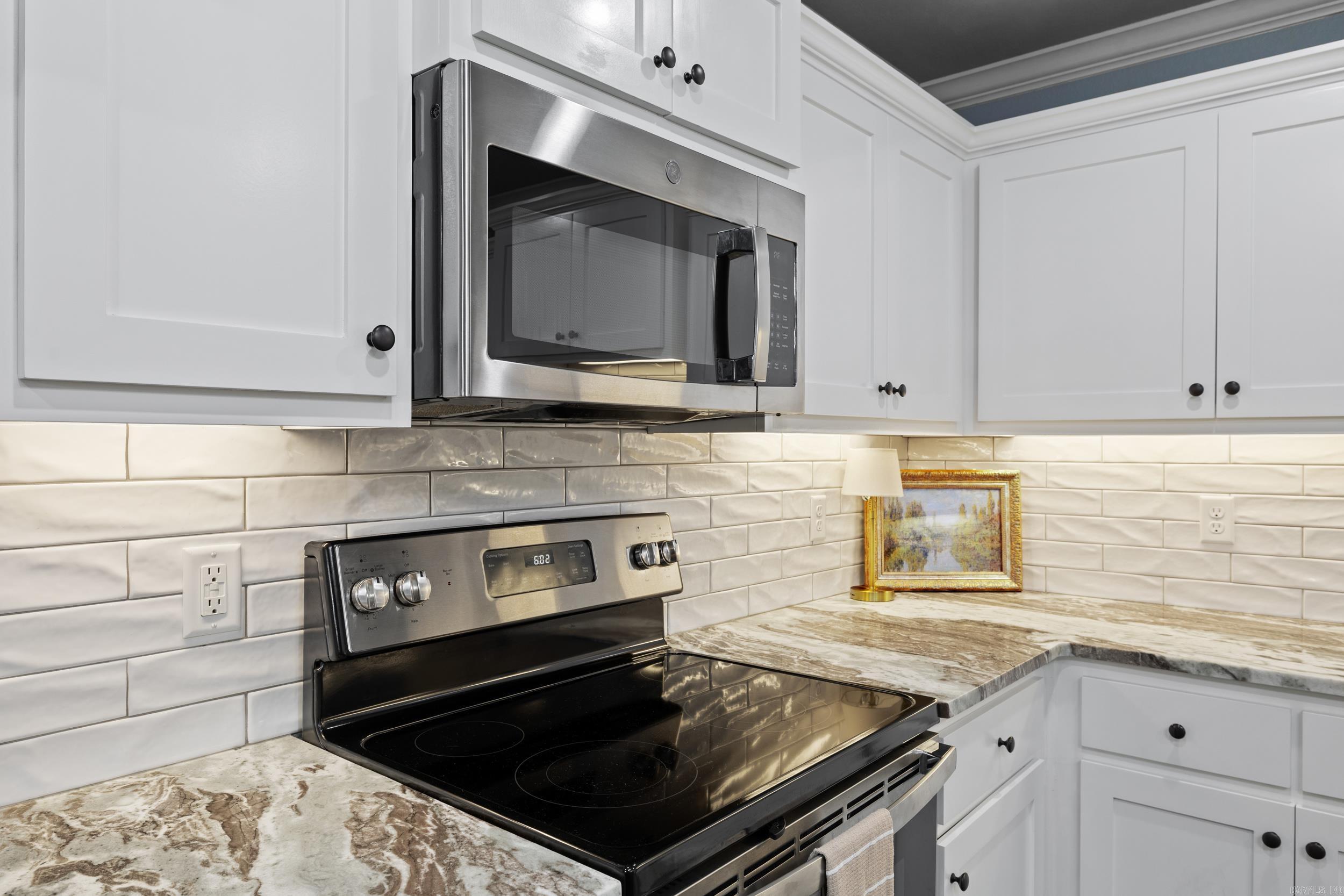 30 Aberdeen  Cabot, AR