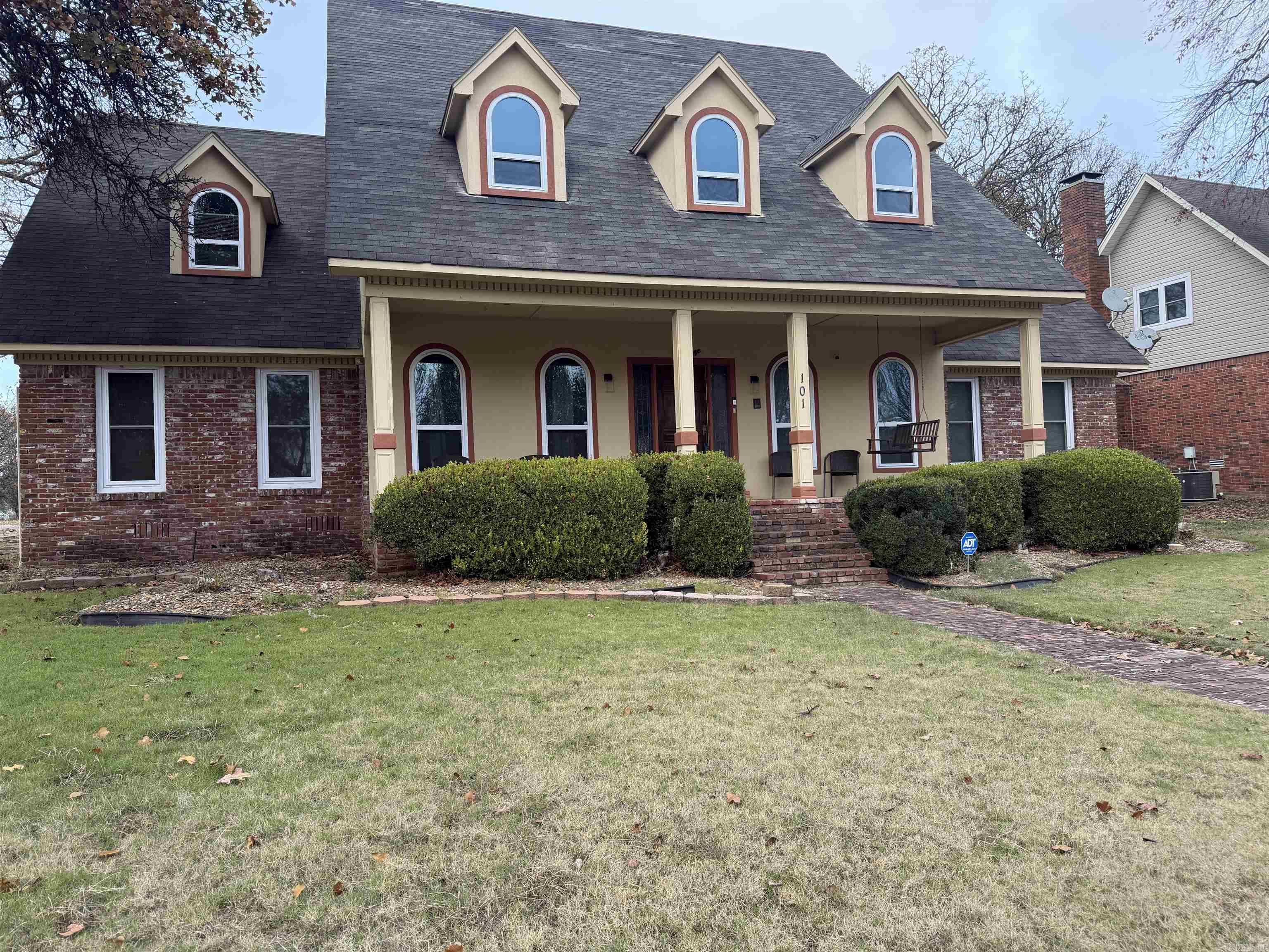 101 Red River  Sherwood, AR