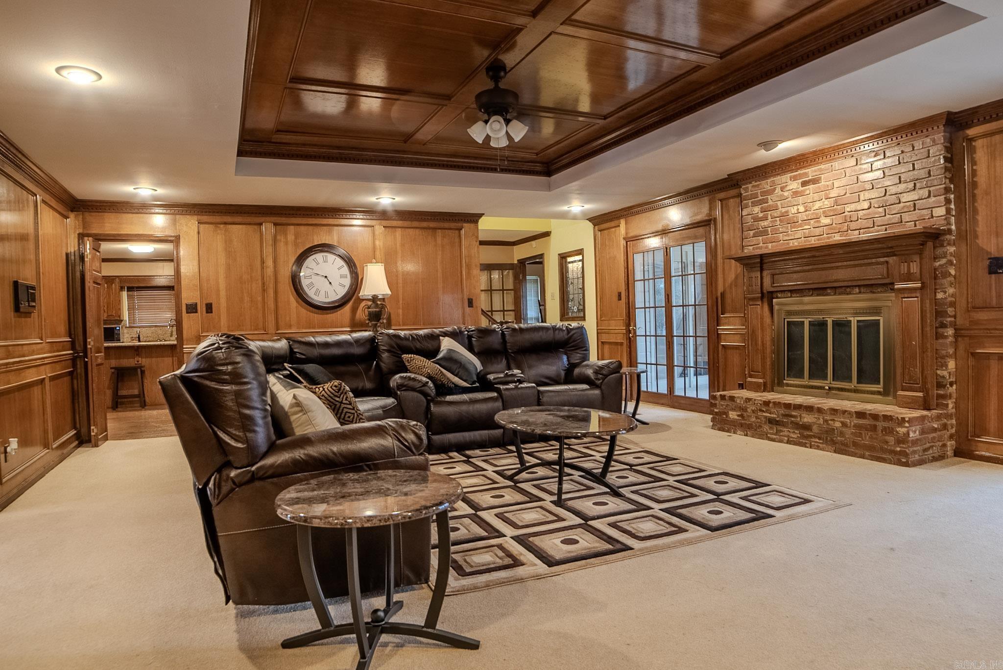 101 Red River Drive Sherwood, AR 72120