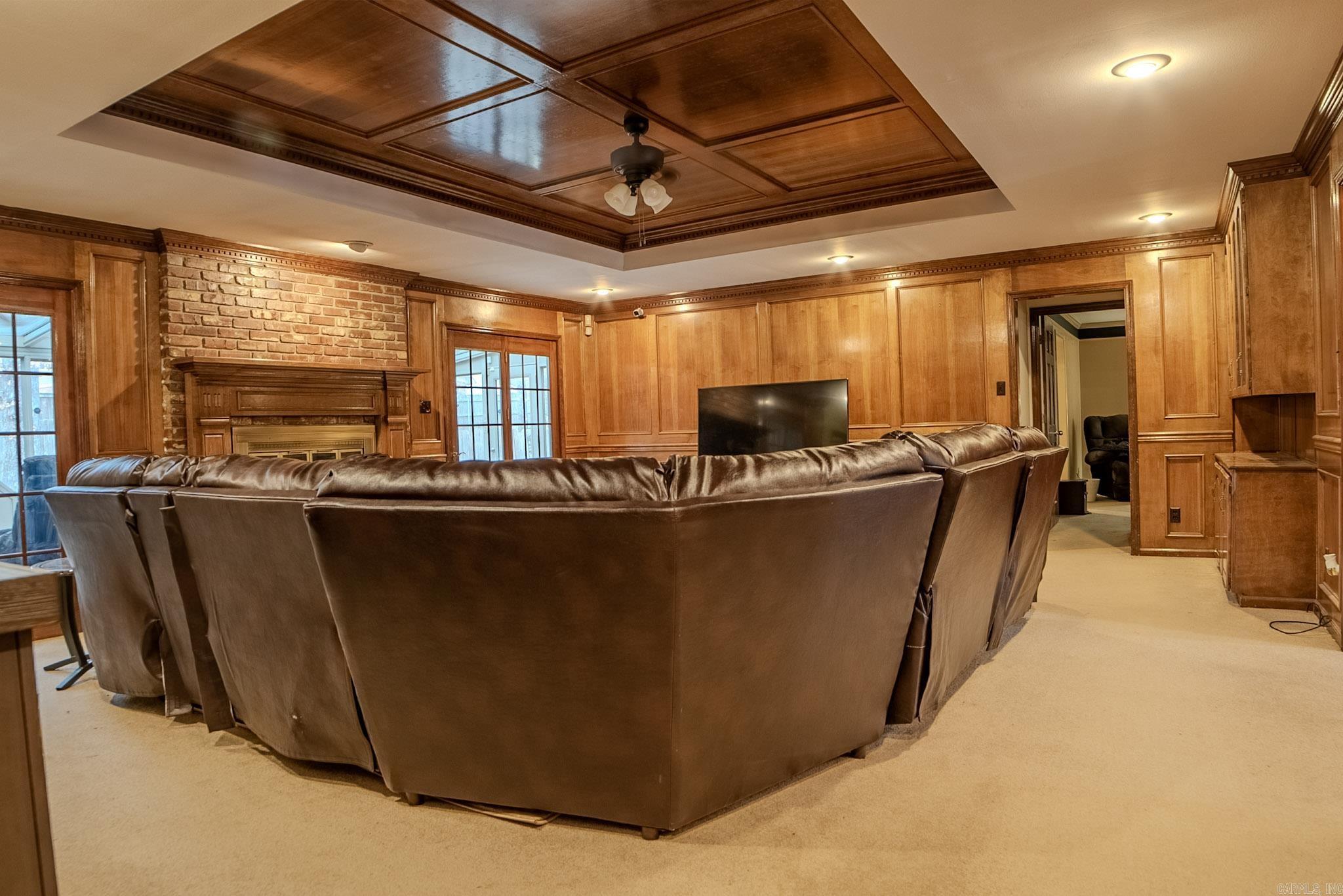 101 Red River Drive Sherwood, AR 72120