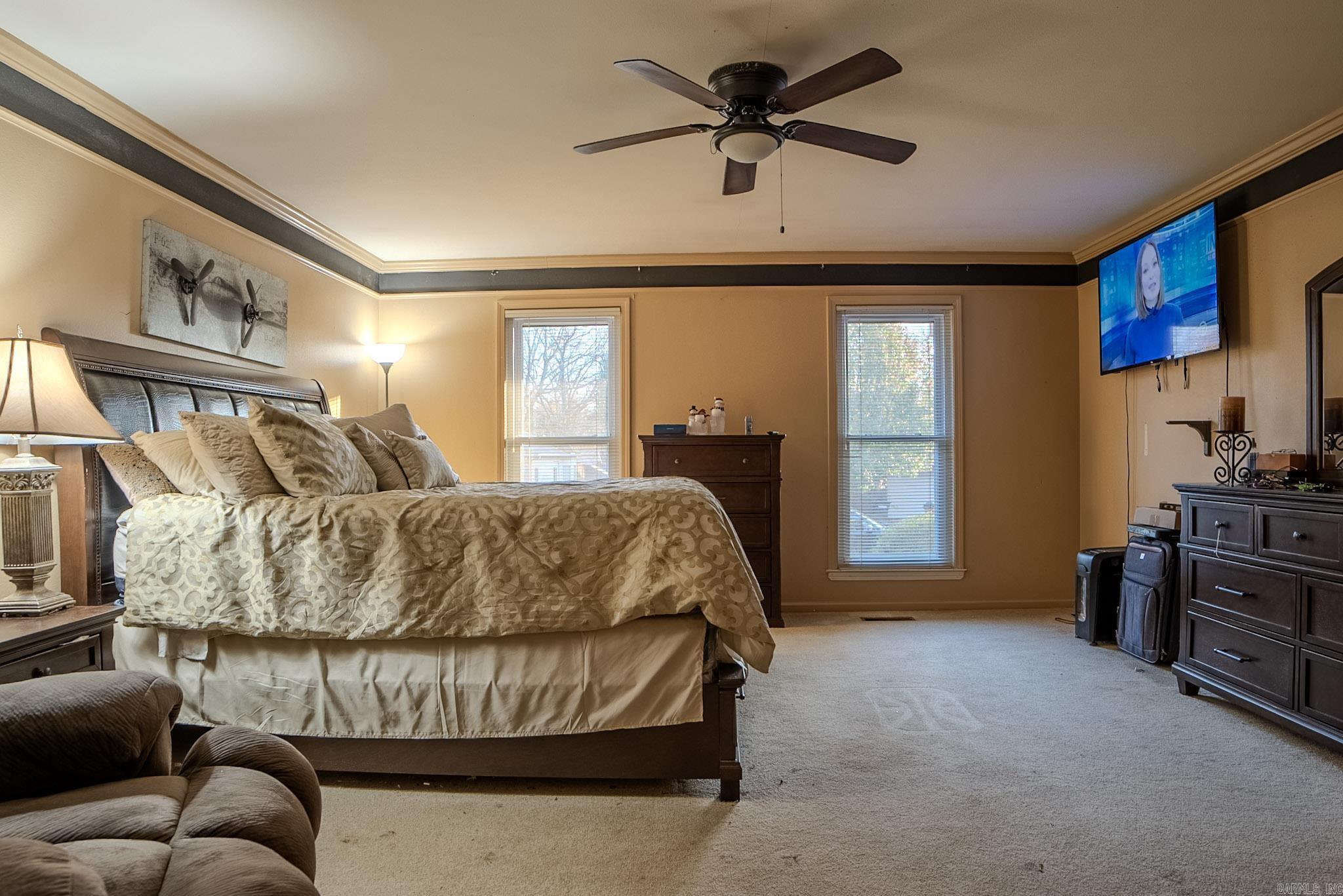 101 Red River Drive Sherwood, AR 72120